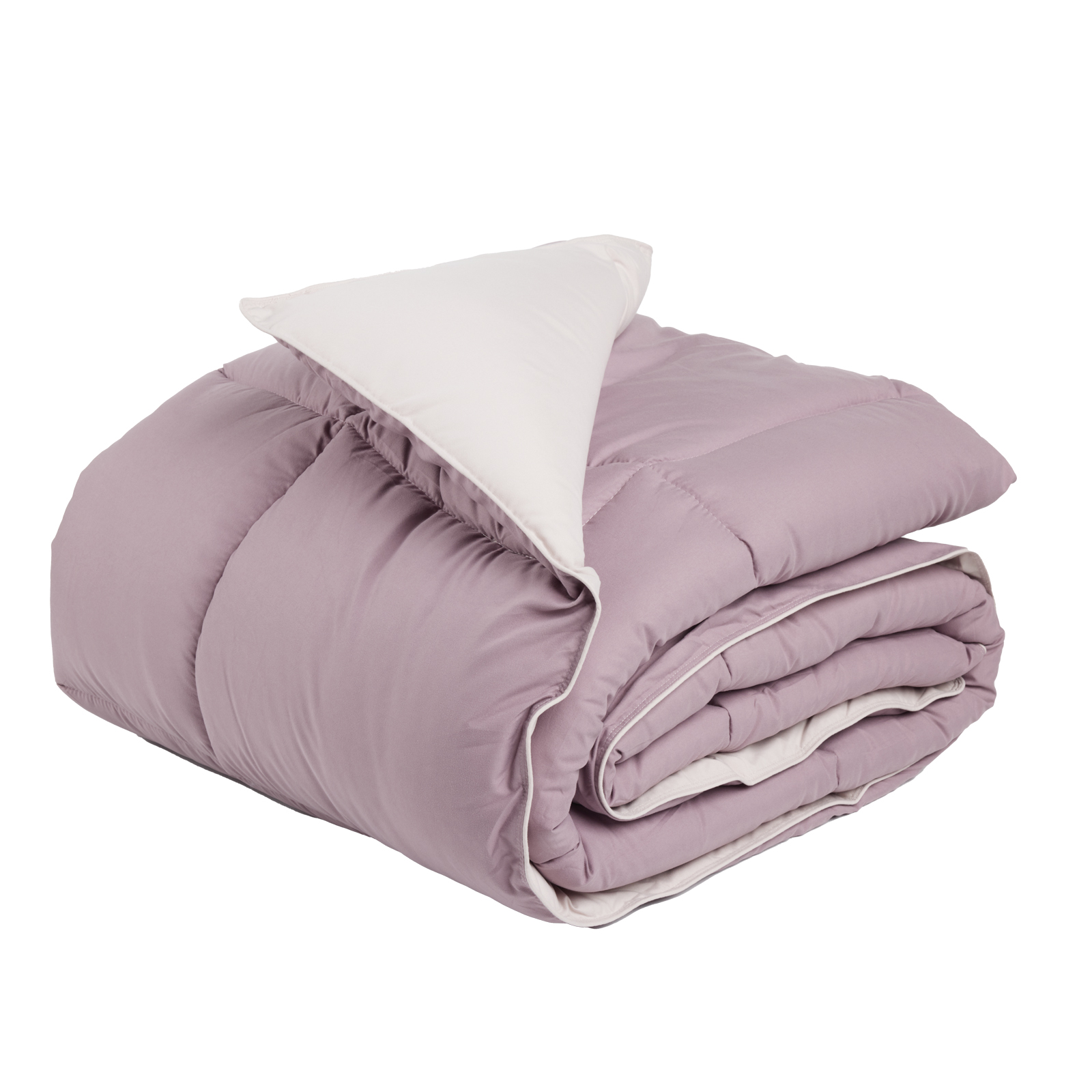 DAS HOME ΠΑΠΛΩΜΑ ΜΟΝΟ HAPPY 9691 BEIGE, PURPLE