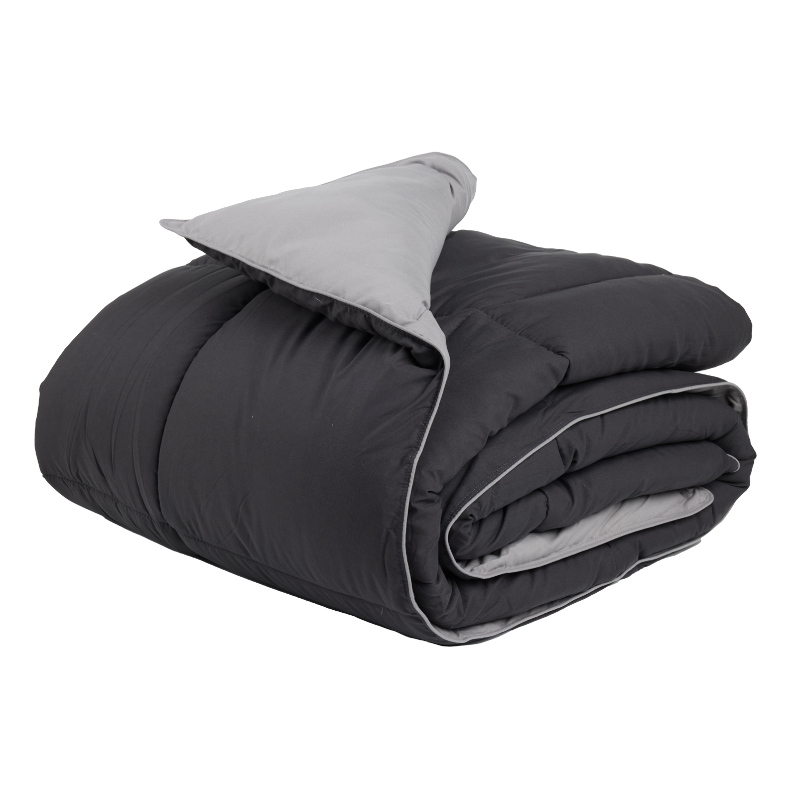 DAS HOME ΠΑΠΛΩΜΑ ΥΠΕΡΔΙΠΛΟ HAPPY 9693 BLACK, GREY