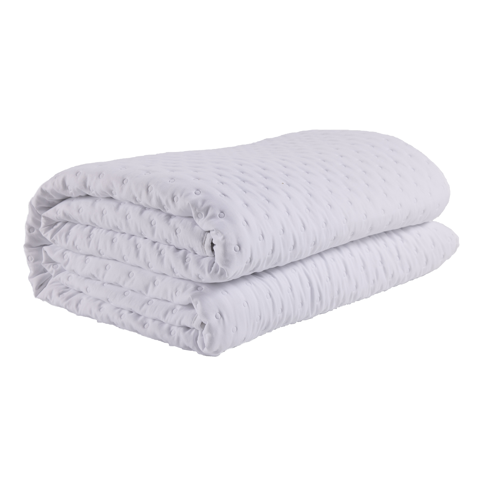 DAS HOME ΚΟΥΒΕΡΛΙ ΥΠΕΡΔΙΠΛΟ HAPPY 9658 WHITE