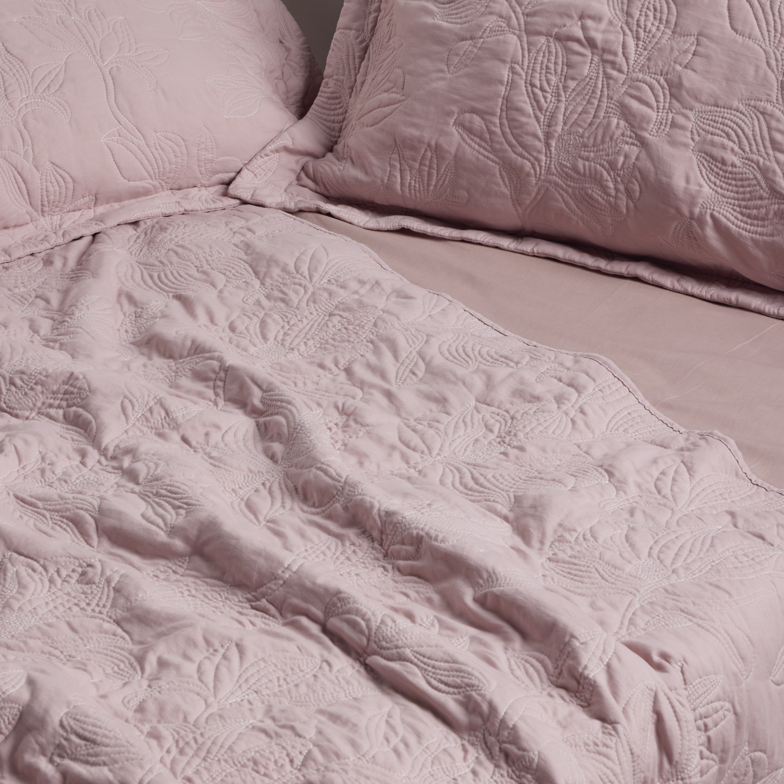 DAS HOME ΚΟΥΒΕΡΛΙ KING HAPPY 9660 NUDE