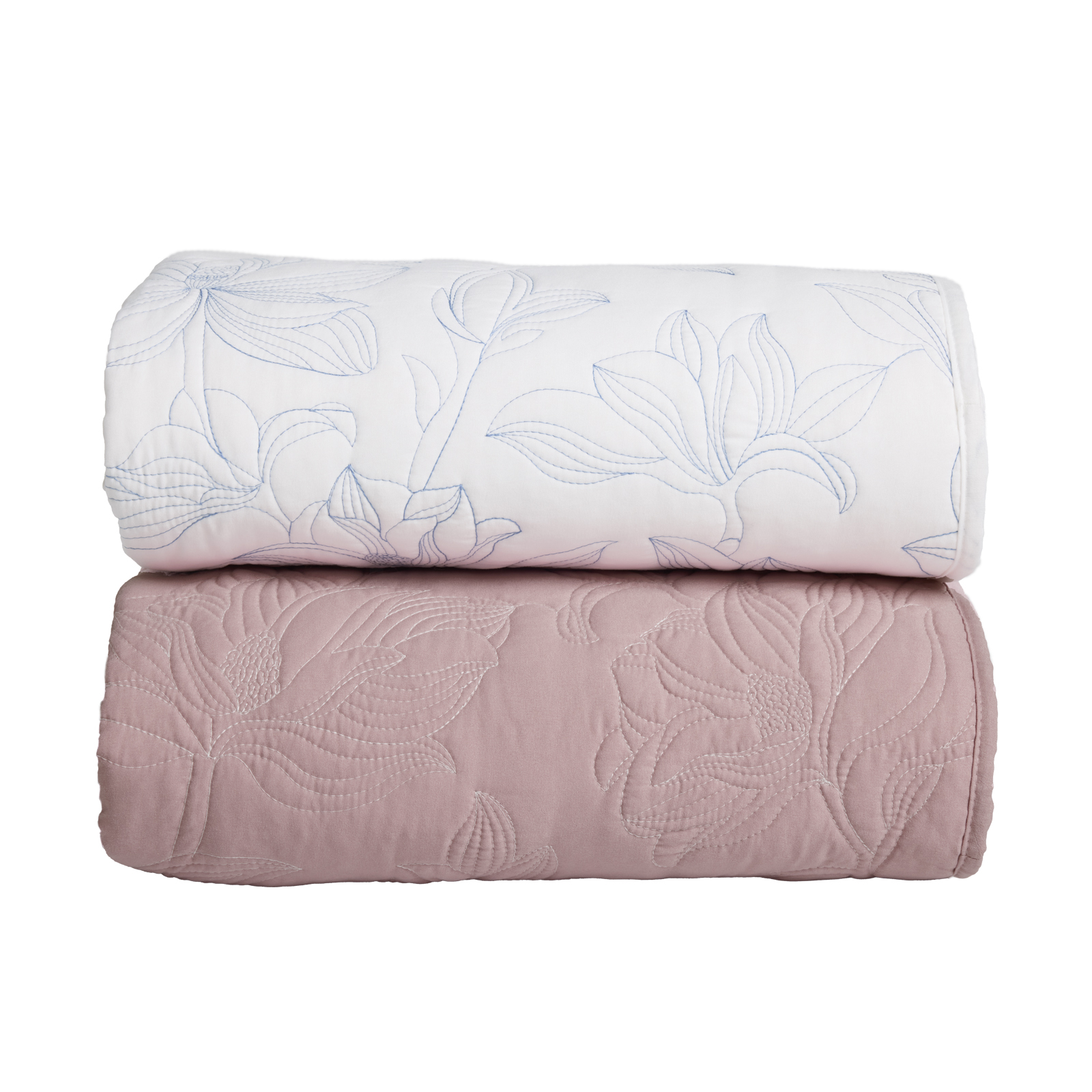 DAS HOME ΚΟΥΒΕΡΛΙ KING HAPPY 9660 NUDE