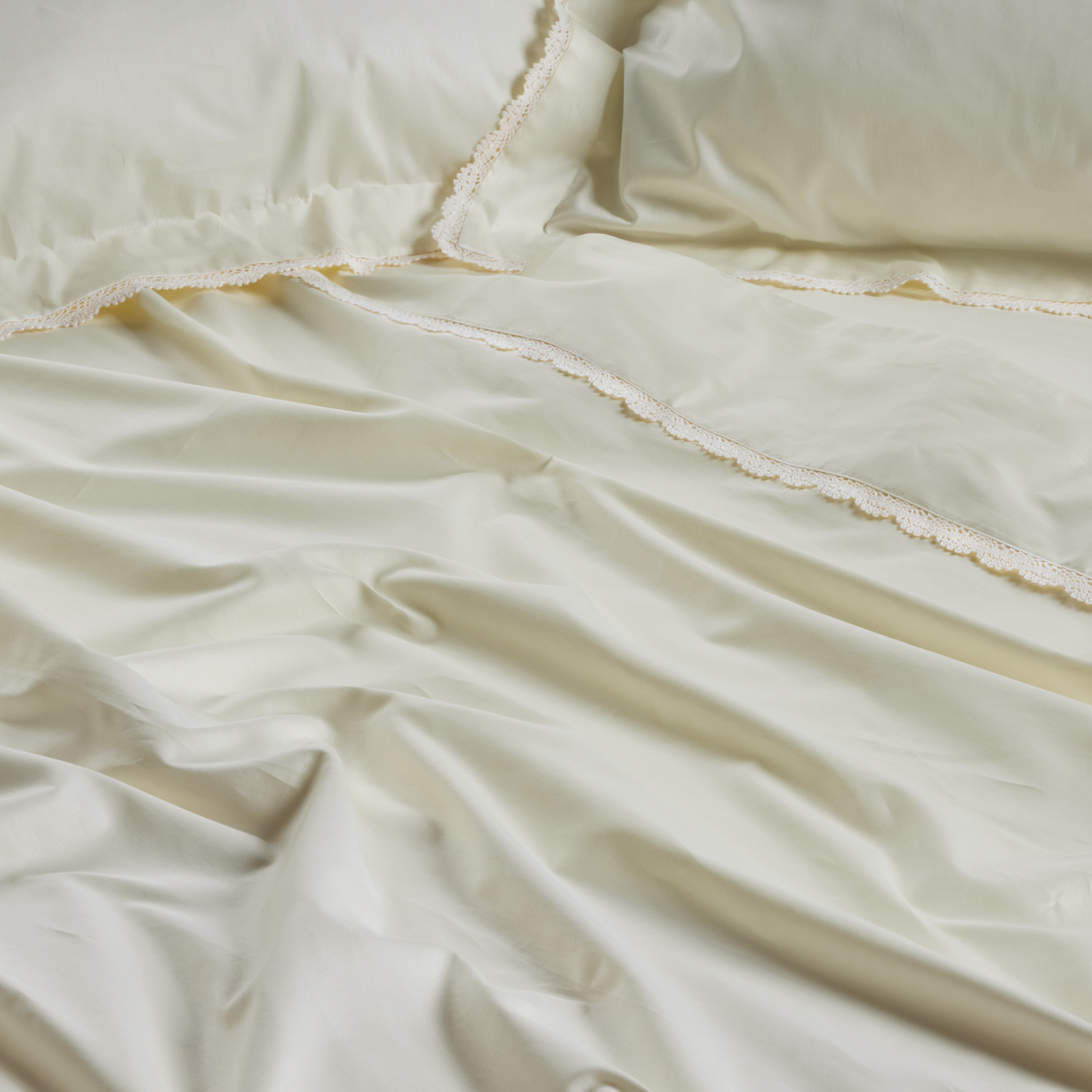 DAS HOME ΠΑΠΛΩΜΑΤΟΘΗΚΗ ΣΕΤ KING PRESTIGE 1709 ECRU