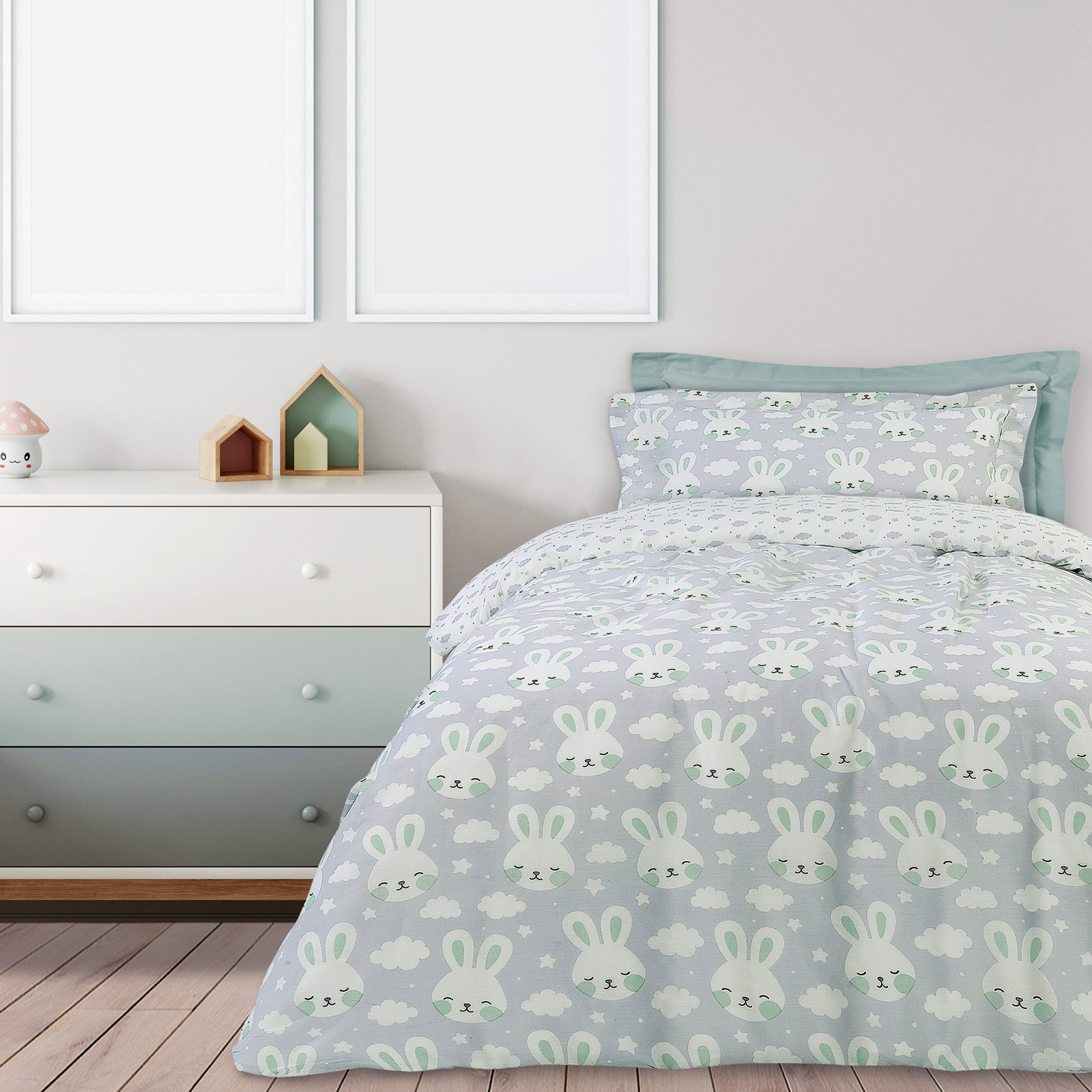 DAS KIDS ΣΕΤ ΠΑΠΛΩΜΑΤΟΘΗΚΗ ΜΟΝΗ 4823