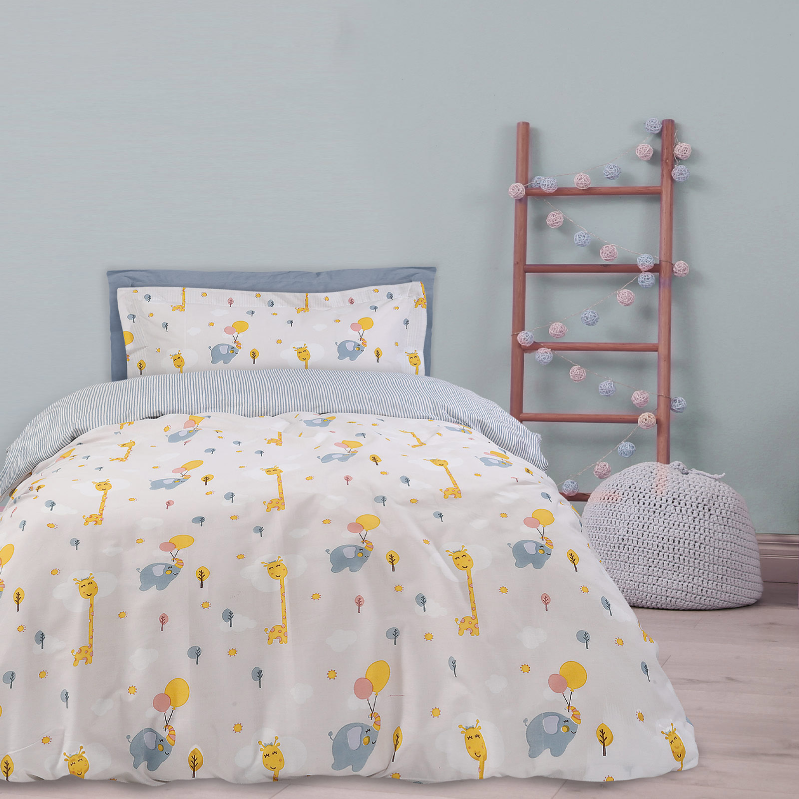 DAS KIDS ΣΕΤ ΠΑΠΛΩΜΑΤΟΘΗΚΗ ΜΟΝΗ 4824