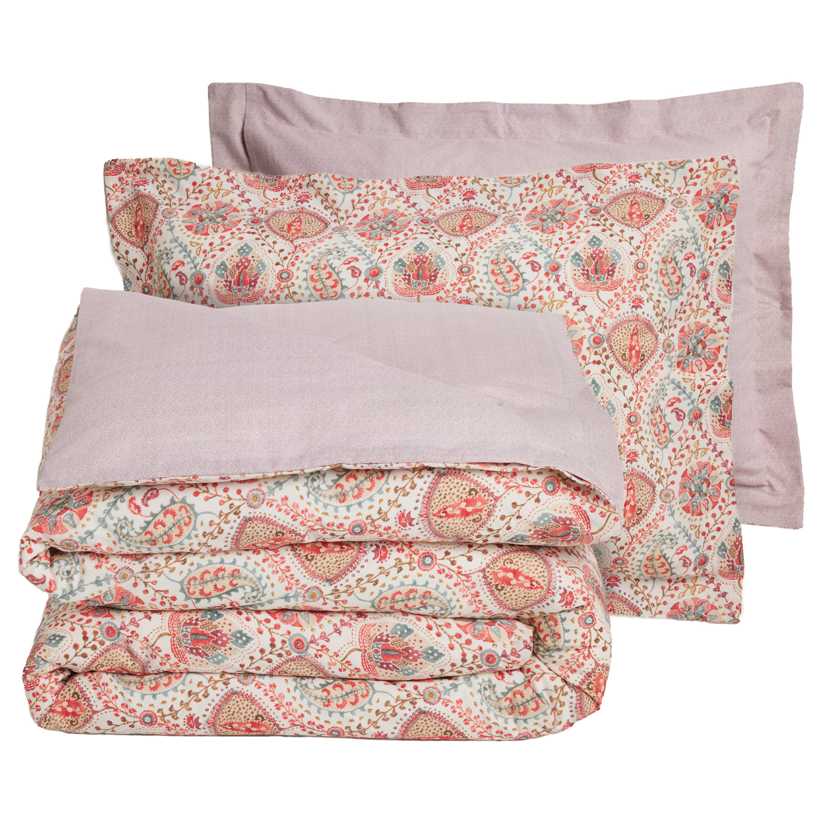 DAS HOME ΣΕΤ ΠΑΠΛΩΜΑΤΟΘΗΚΗ ΜΟΝΗ CASUAL 5437 MULTICOLOR