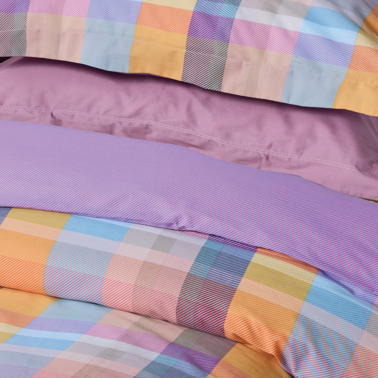 DAS HOME ΣΕΤ ΠΑΠΛΩΜΑΤΟΘΗΚΗ ΥΠΕΡΔΙΠΛΗ CASUAL 5456 MULTICOLOR