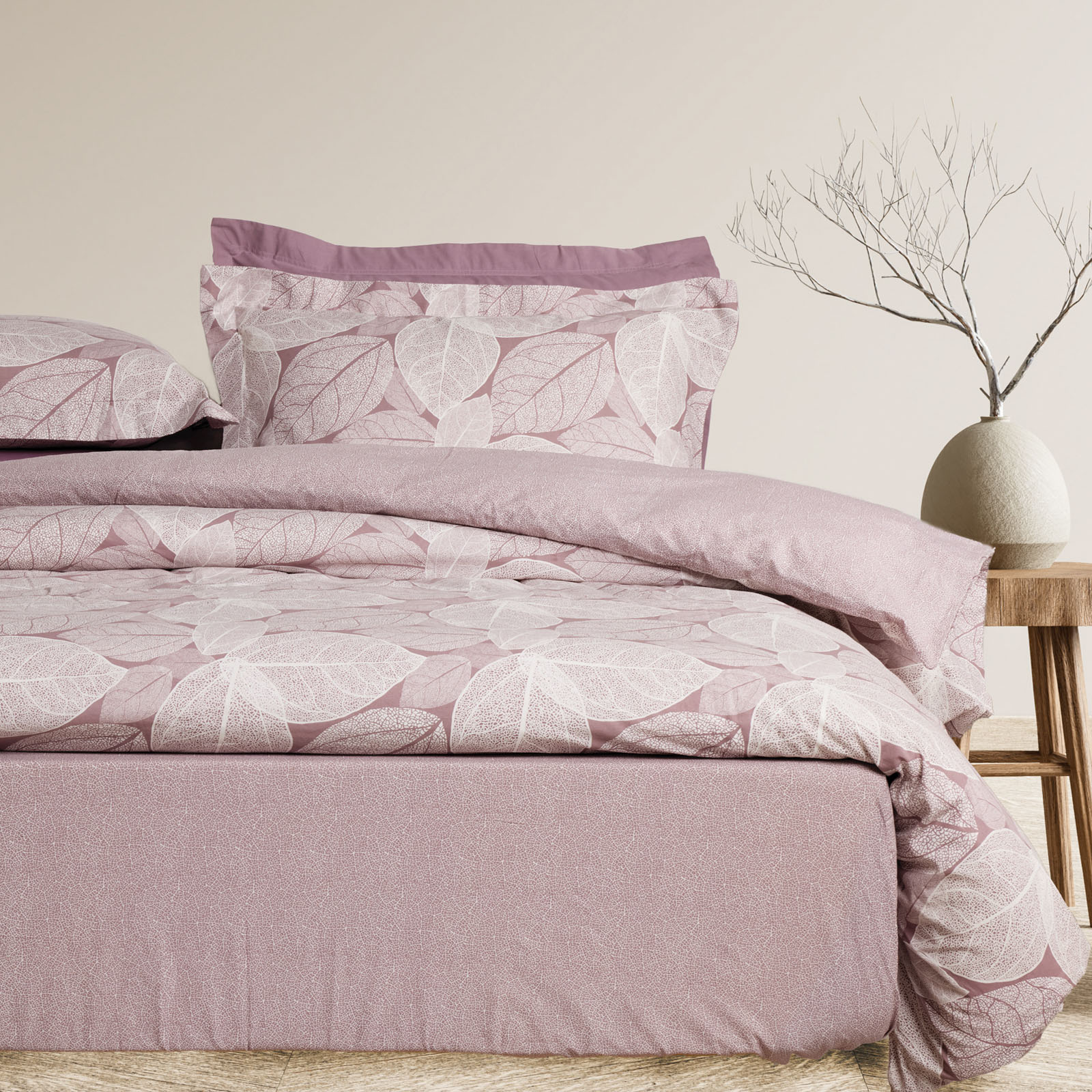 DAS HOME ΣΕΤ ΠΑΠΛΩΜΑΤΟΘΗΚΗ ΥΠΕΡΔΙΠΛΗ HAPPY 9688 NUDE