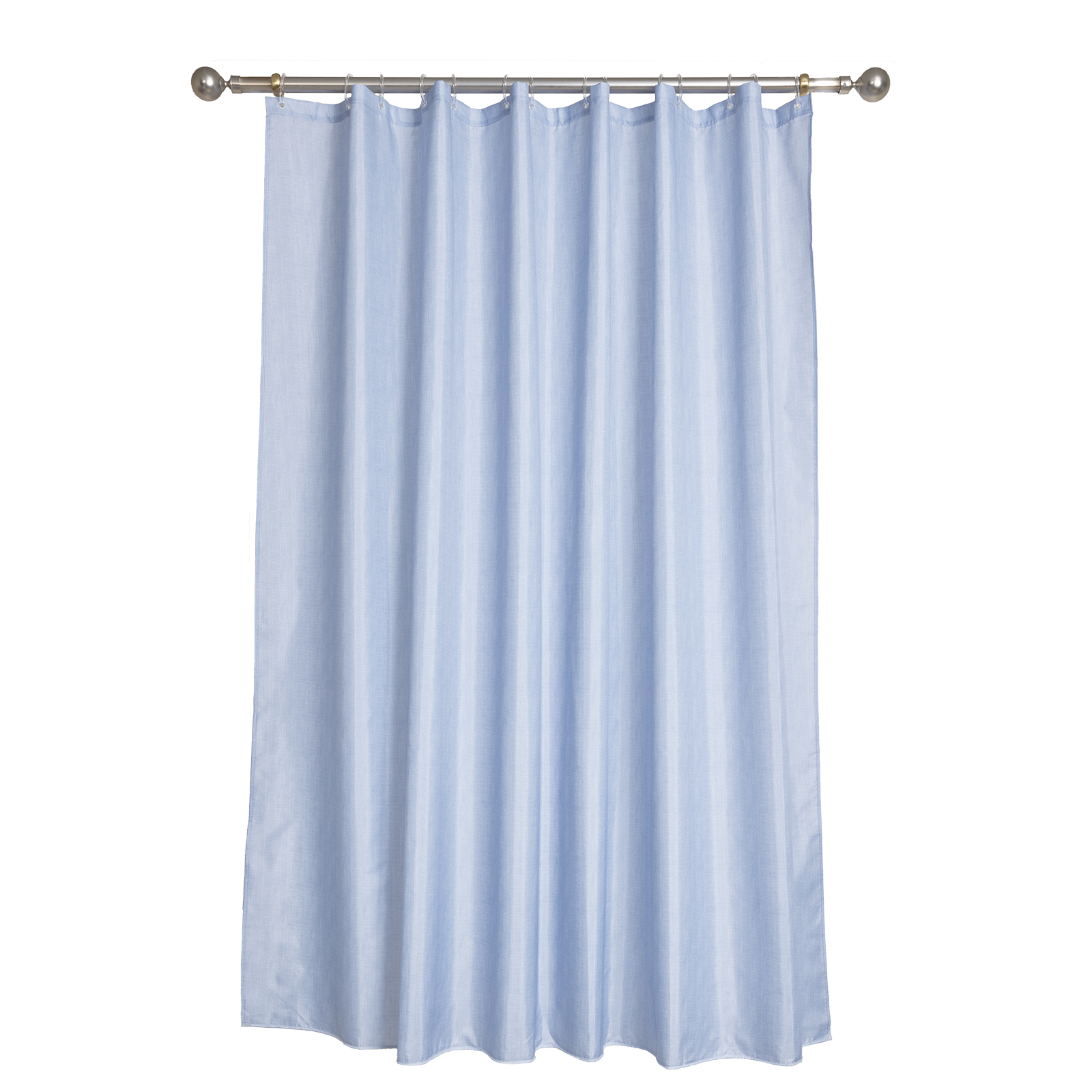 Κουρτίνα Μπάνιου 240x180 Das Home 804 Blue