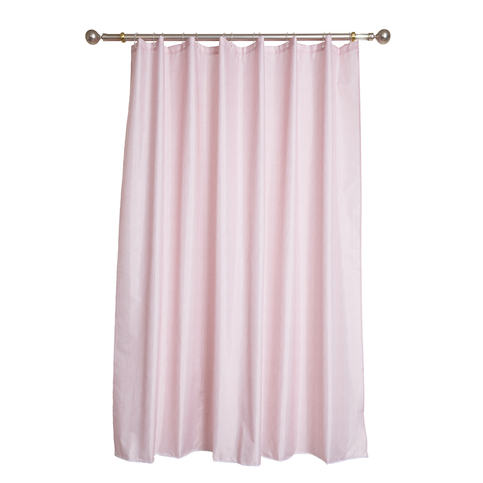 Κουρτίνα Μπάνιου 240x180 Das Home 806 Nude