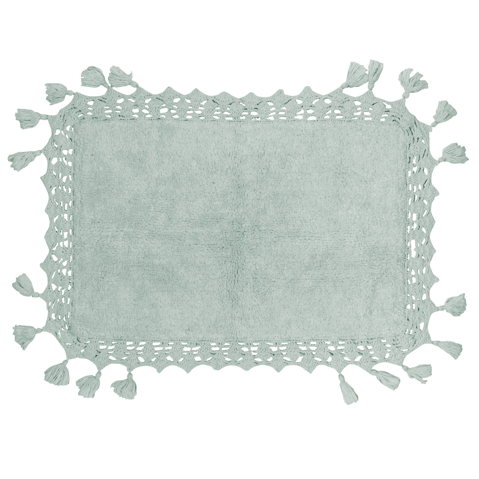 Πατάκι Μπάνιου 50x80 Das Home 567