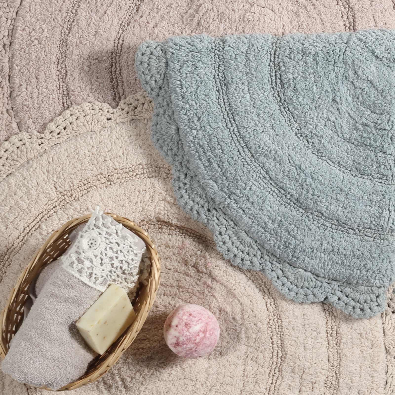 DAS HOME ΤΑΠΕΤΟ Φ.60 0633