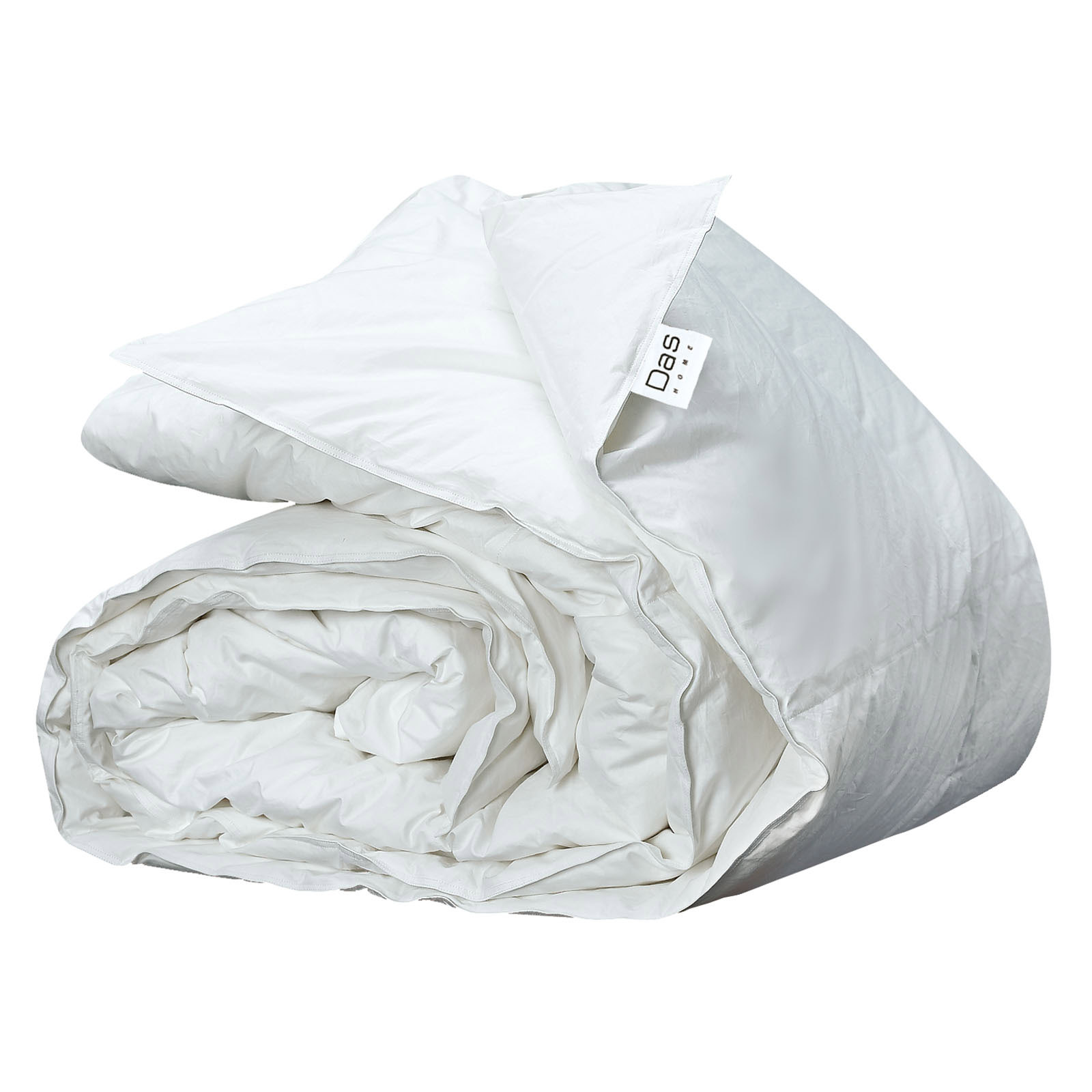 Πάπλωμα Μονό Πουπουλένιο Das Classic 6040 Πάπλωμα Μονό Πουπουλένιο Das Classic 6040