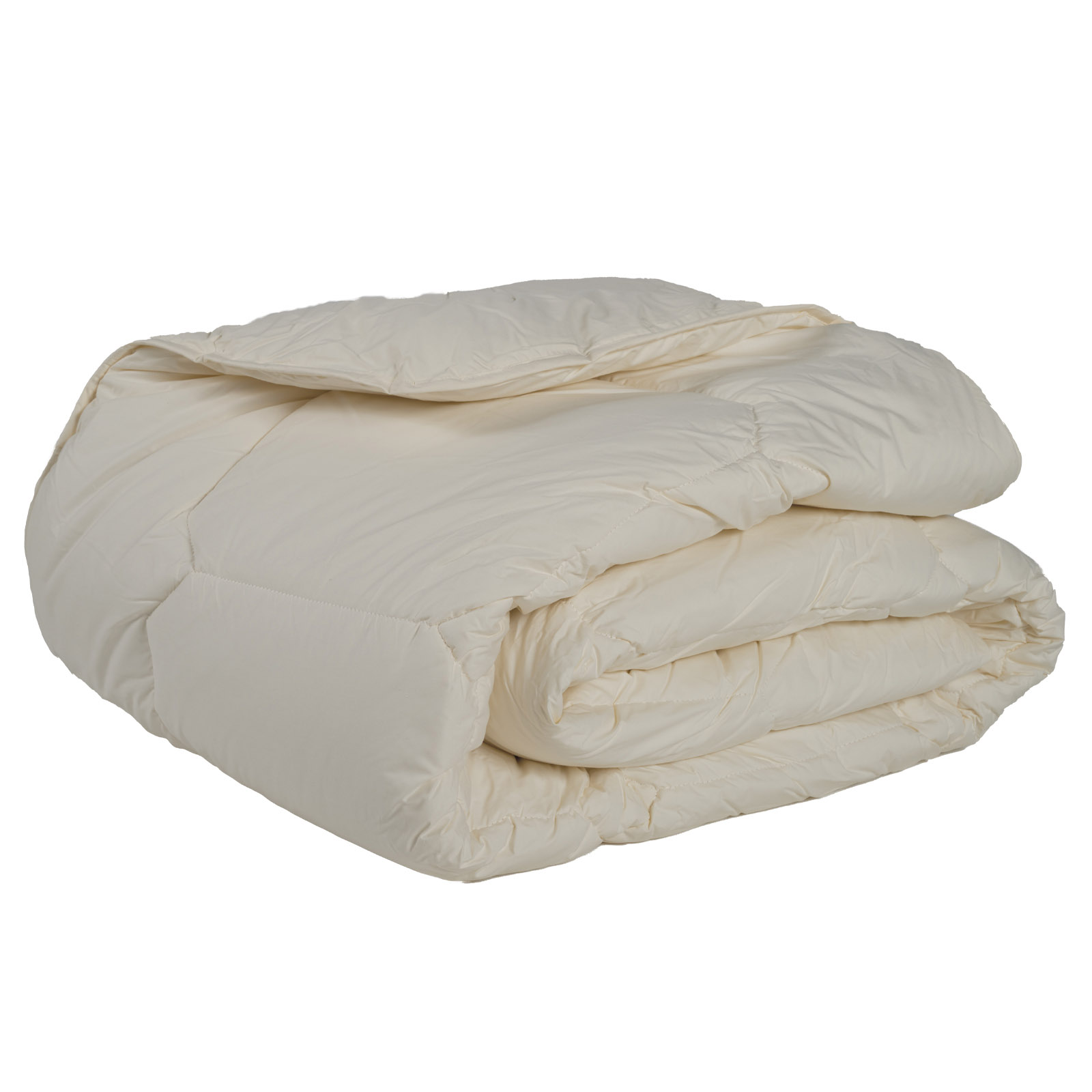 Πάπλωμα Μονό Μάλλινο Das Woolen 1020