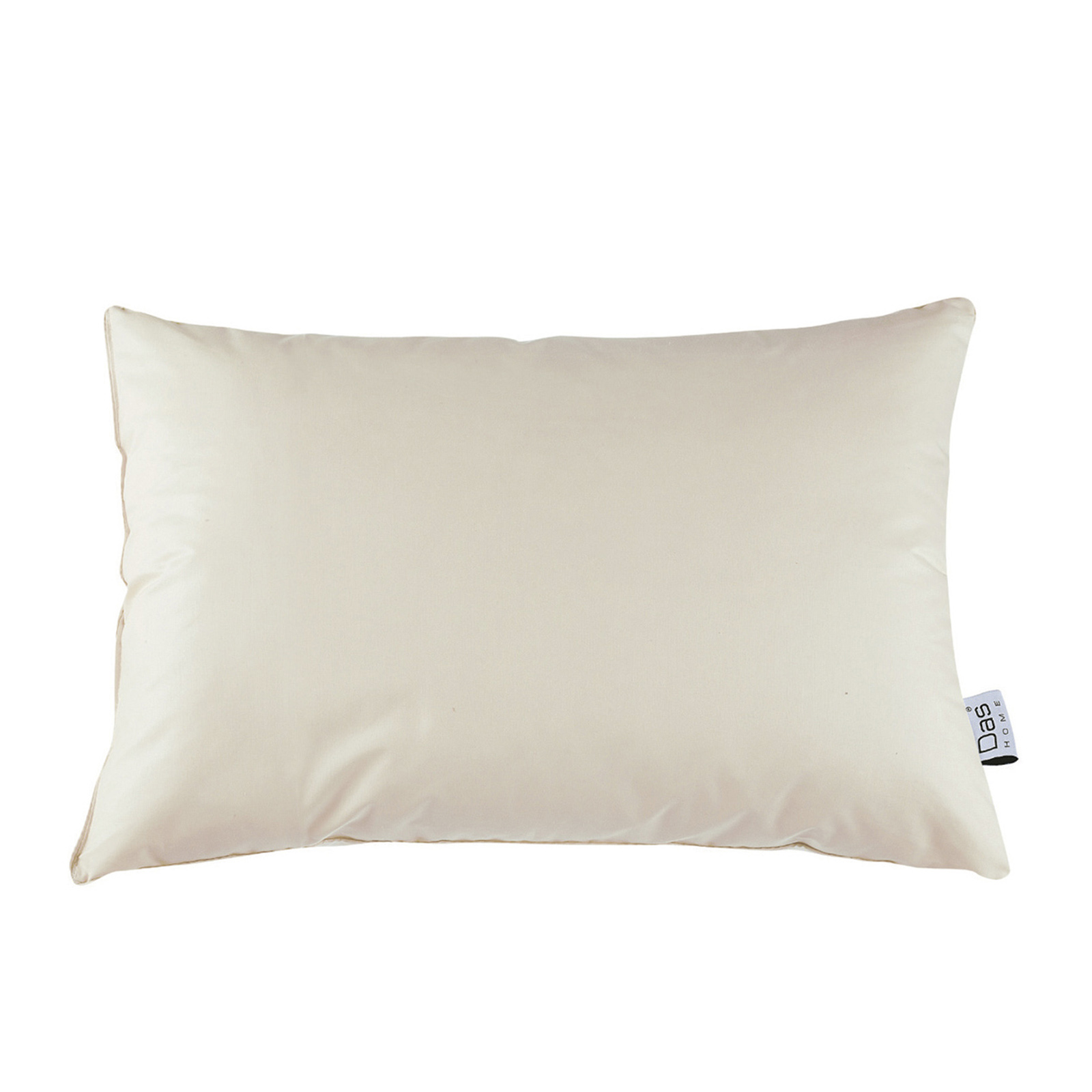 Μαξιλάρι Ύπνου Μάλλινο Das Woolen 1020