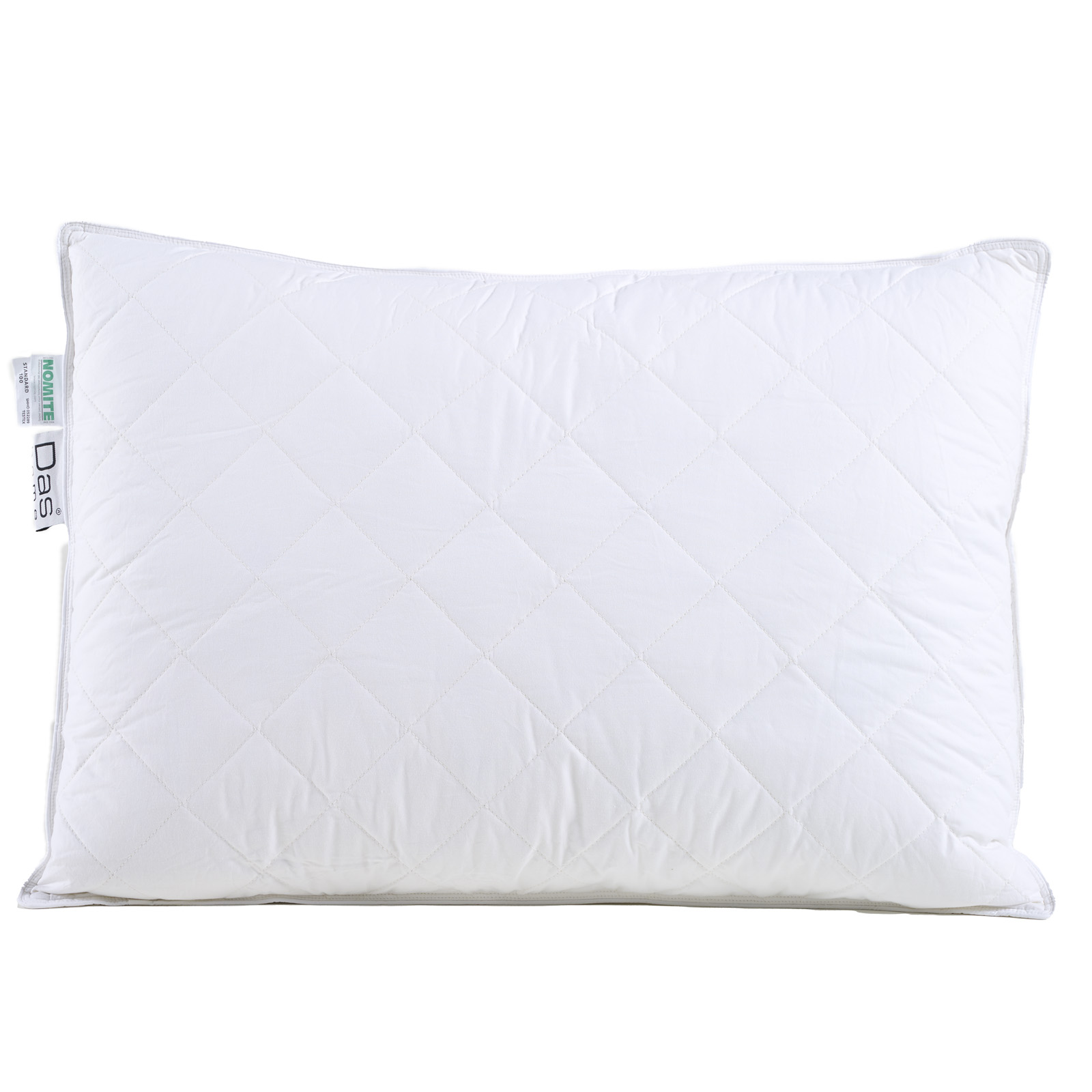 Μαξιλάρι Ύπνου Πουπουλένιο Das Classic Pillow 1021
