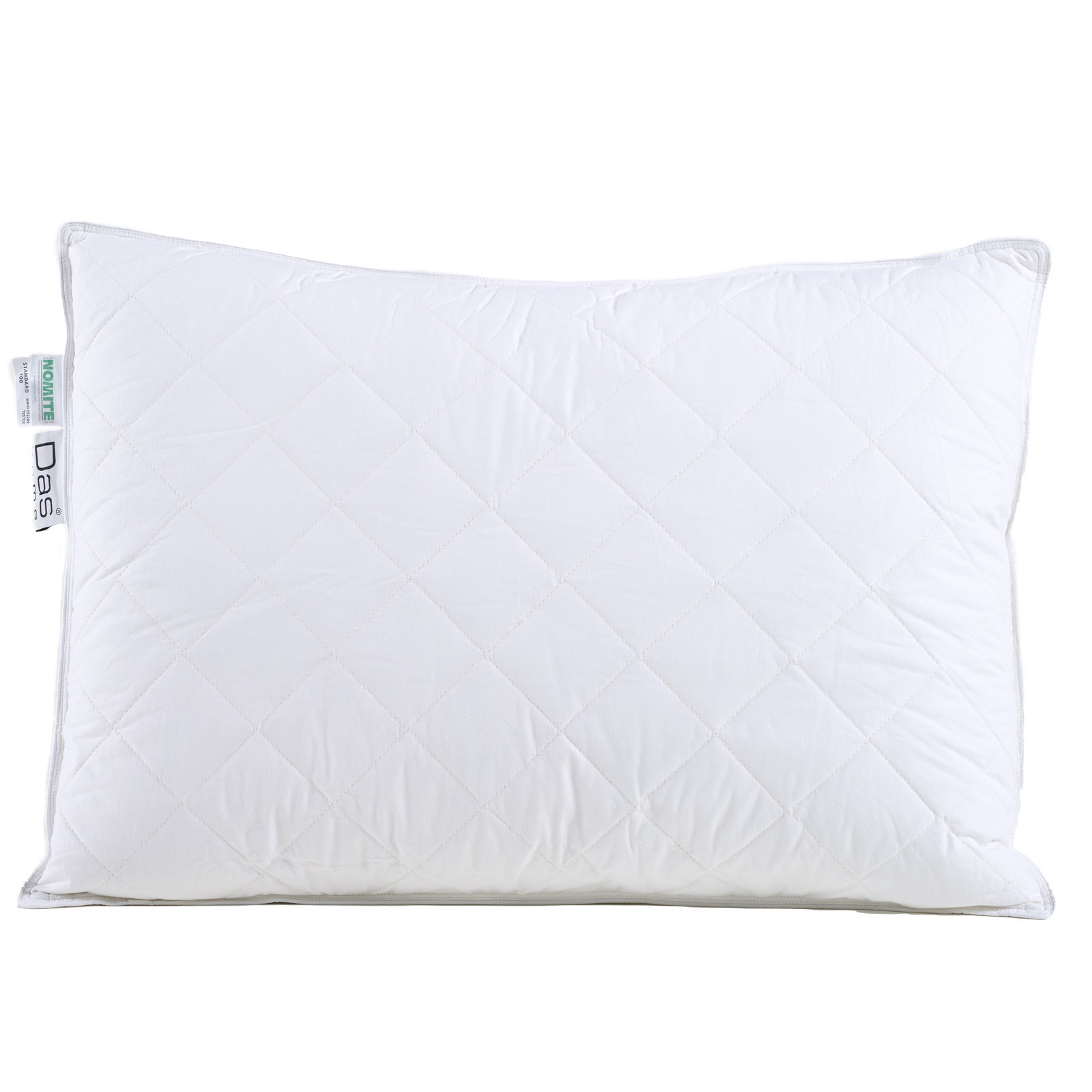 Μαξιλάρι Ύπνου Πουπουλένιο Das Elegant Pillow 1022