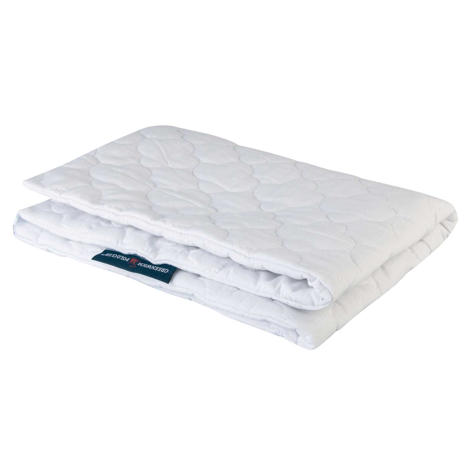 ΖΕΥΓΟΣ ΜΑΞΙΛΑΡΟΘΗΚΕΣ 50Χ70 ΚΑΠΙΤΟΝΕ 2340 ΛΕΥΚΟ