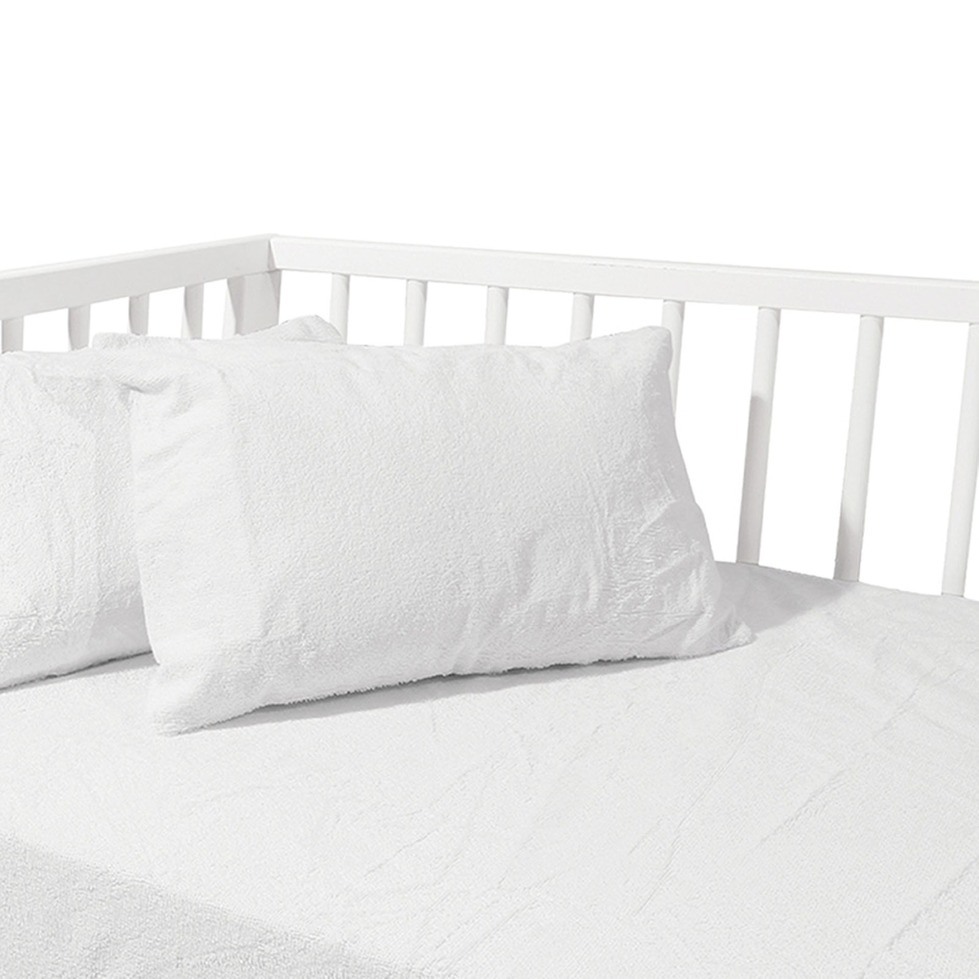 Προστατευτικό Κούνιας Επίστρωμα 1061 Relax Das home 70Χ140+15