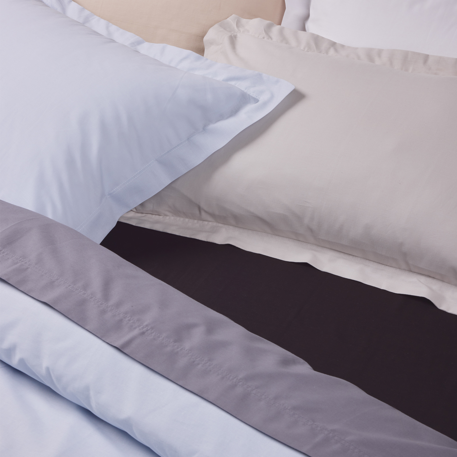 Σεντόνι Μεμονωμένο Μονό 170x260 Das Home 1001 Λευκό