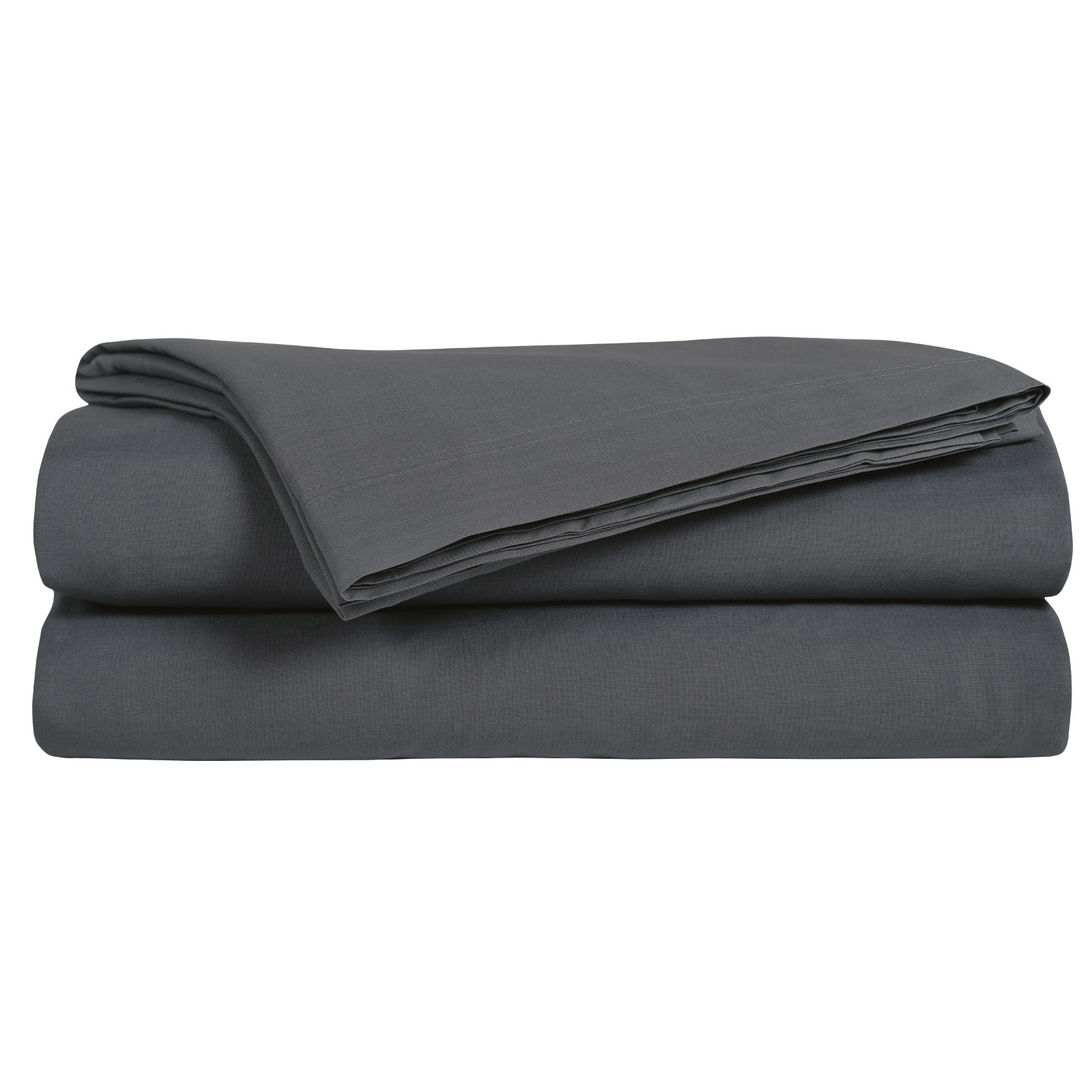 Σεντόνι Μεμονωμένο Μονό 170x260 Das Home 1007 Γκρι