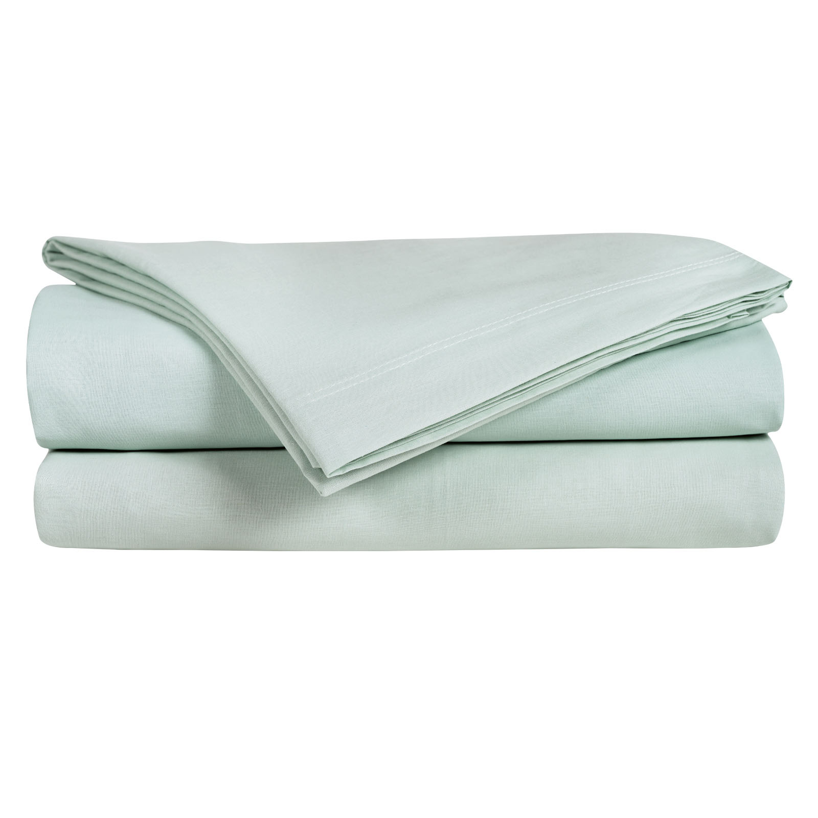 Σεντόνι Μεμονωμένο Μονό 170x260 Das Home 1013 Μέντα
