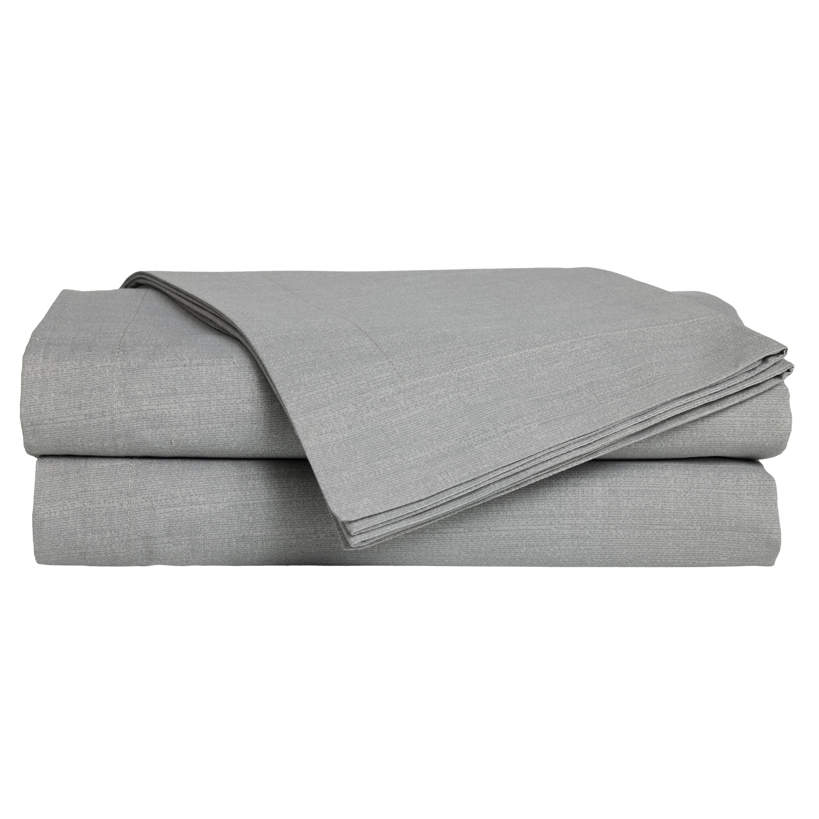DAS HOME ΣΕΝΤΟΝΙ ΜΟΝΟ 170*260 GREY CASUAL 5452 GREY
