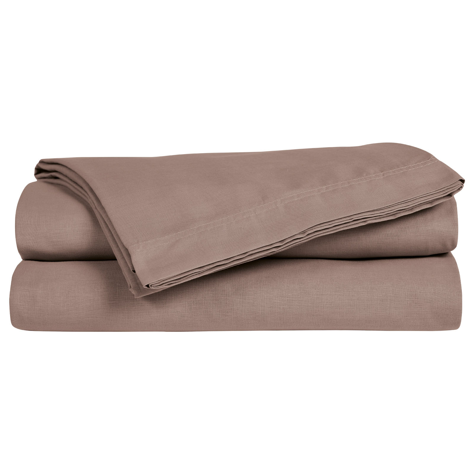 Σεντόνι Μεμονωμένο Υπέρδιπλο 230x260 Das Home 1003 Σπαγγί