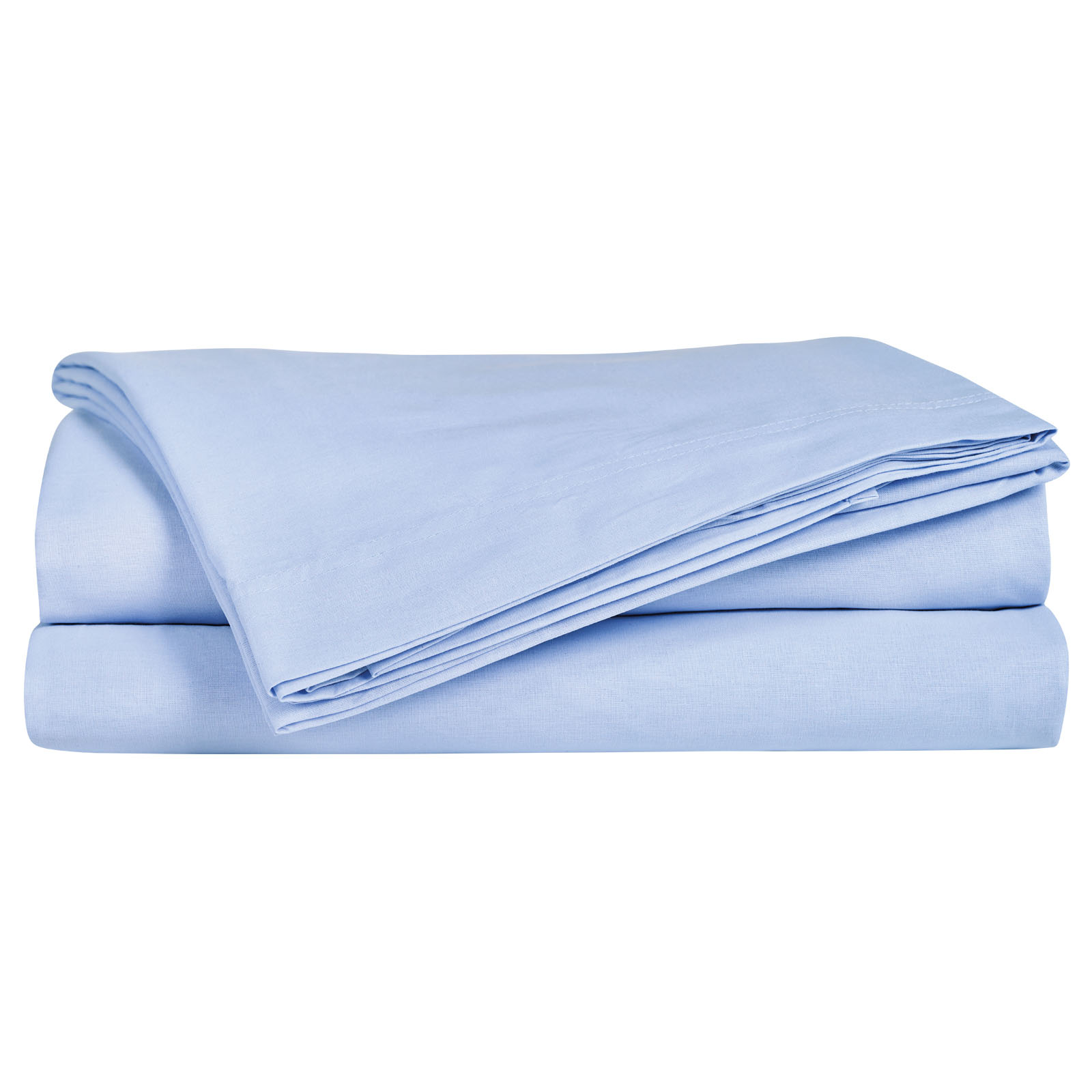 Σεντόνι Μεμονωμένο Υπέρδιπλο 230x260 Das Home 1005 Σιέλ