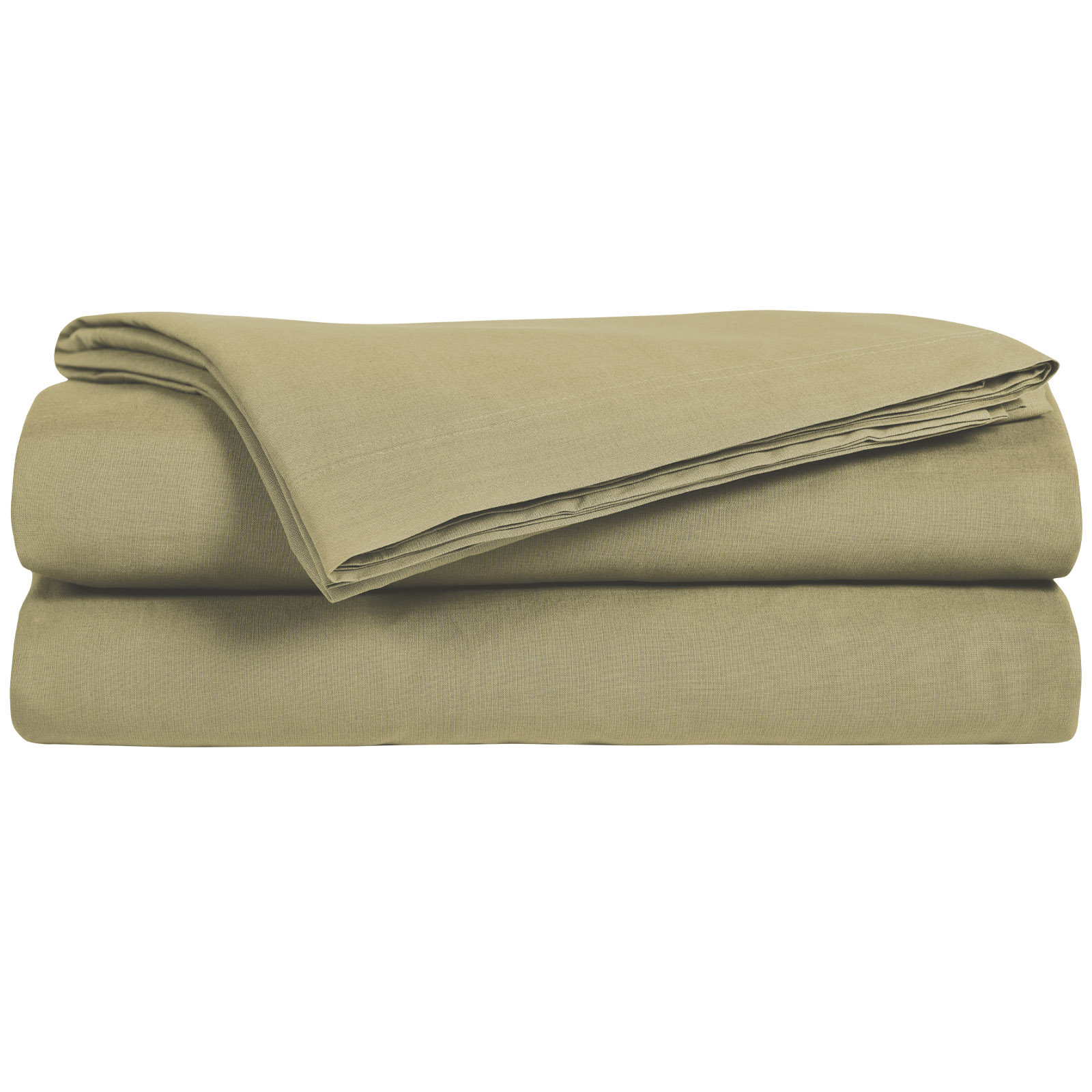 Σεντόνι Μεμονωμένο Υπέρδιπλο 230x260 Das Home 1016 Πράσινο