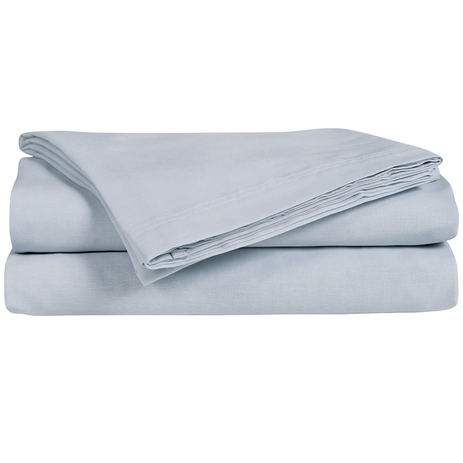 Σεντόνι Μεμονωμένο Υπέρδιπλο 230x260 Das Home 1018 Γκρί