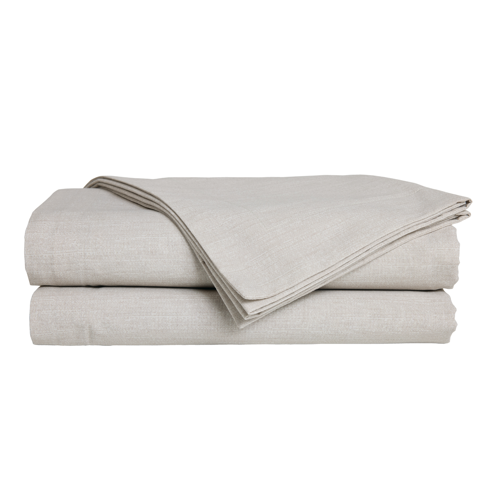 DAS HOME ΣΕΝΤΟΝΙ ΥΠΕΡΔΙΠΛΟ 240*260 TAUPE 5445 TAUPE
