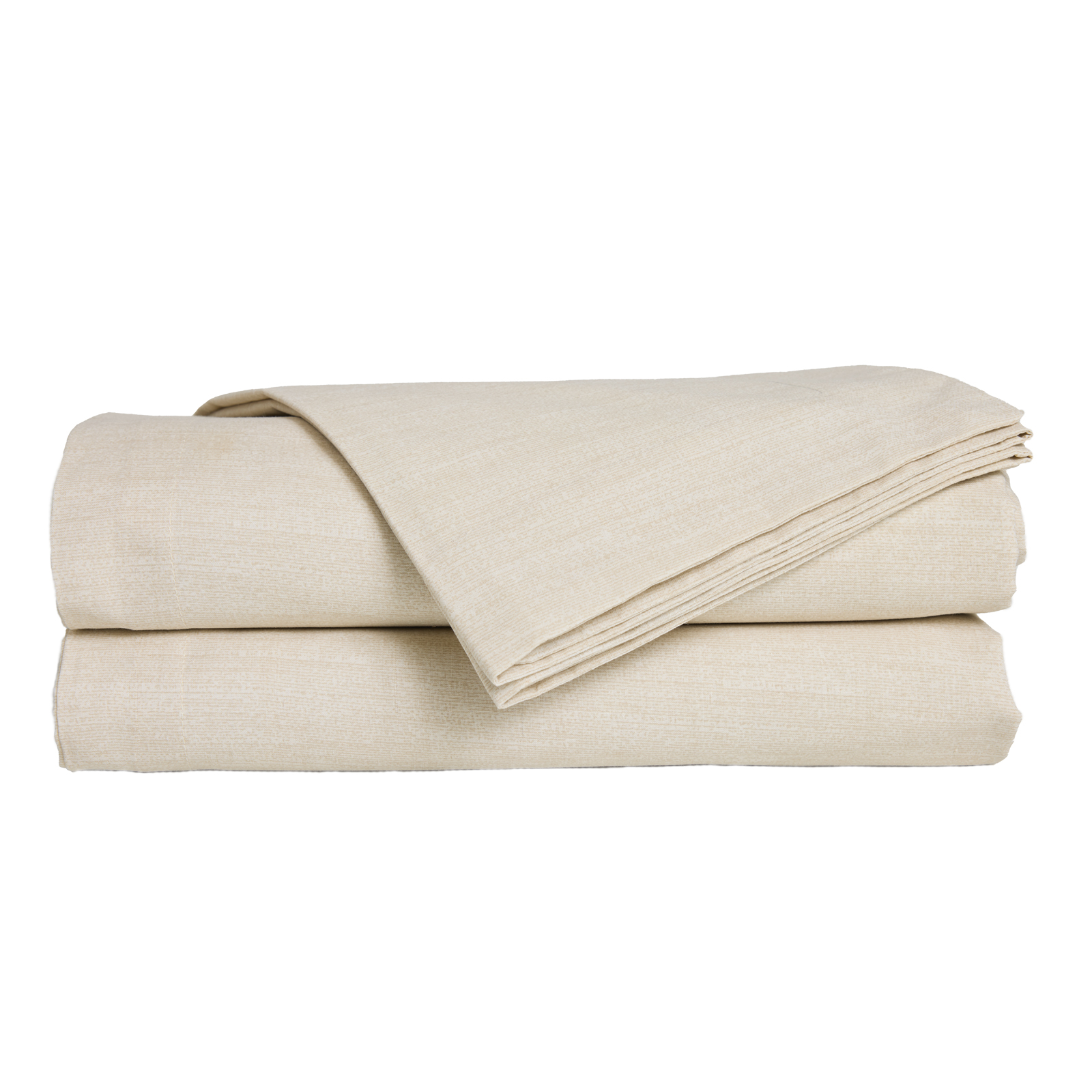 DAS HOME ΣΕΝΤΟΝΙ ΜΟΝΟ ΜΕ ΛΑΣΤΙΧΟ 100*200+35 BEIGE 5446 BEIGE