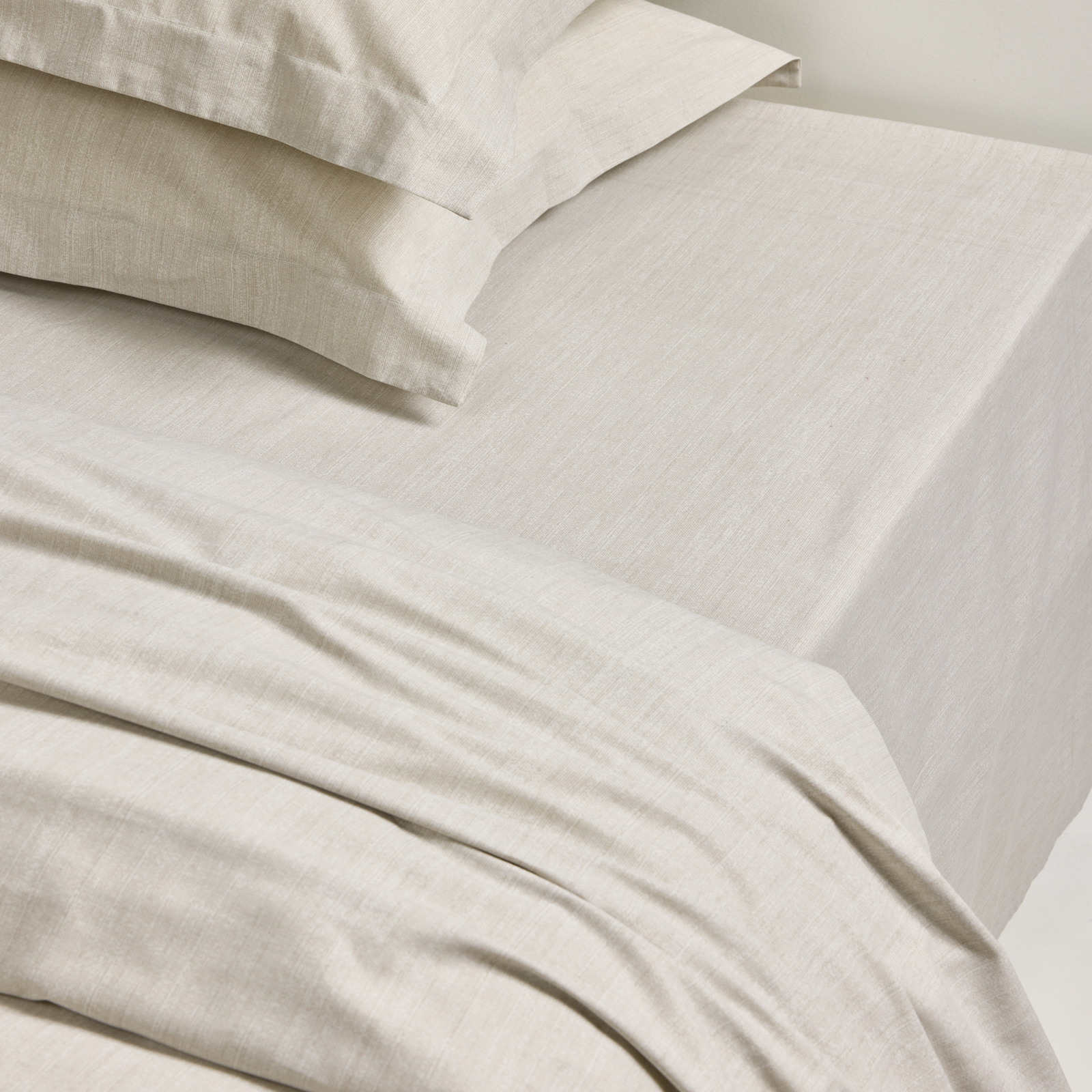 DAS HOME ΠΑΠΛΩΜΑΤΟΘΗΚΗ ΥΠΕΡΔΙΠΛΗ 220X240 CASUAL TAUPE 5445 TAUPE