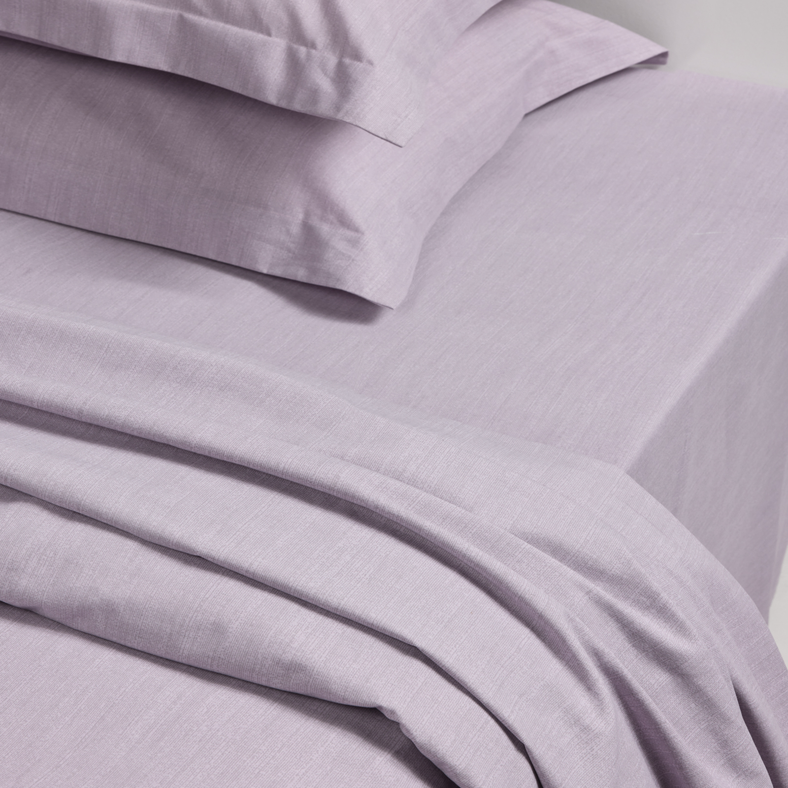 DAS HOME ΠΑΠΛΩΜΑΤΟΘΗΚΗ ΥΠΕΡΔΙΠΛΗ 220X240 CASUAL LILAC 5449 LILAC