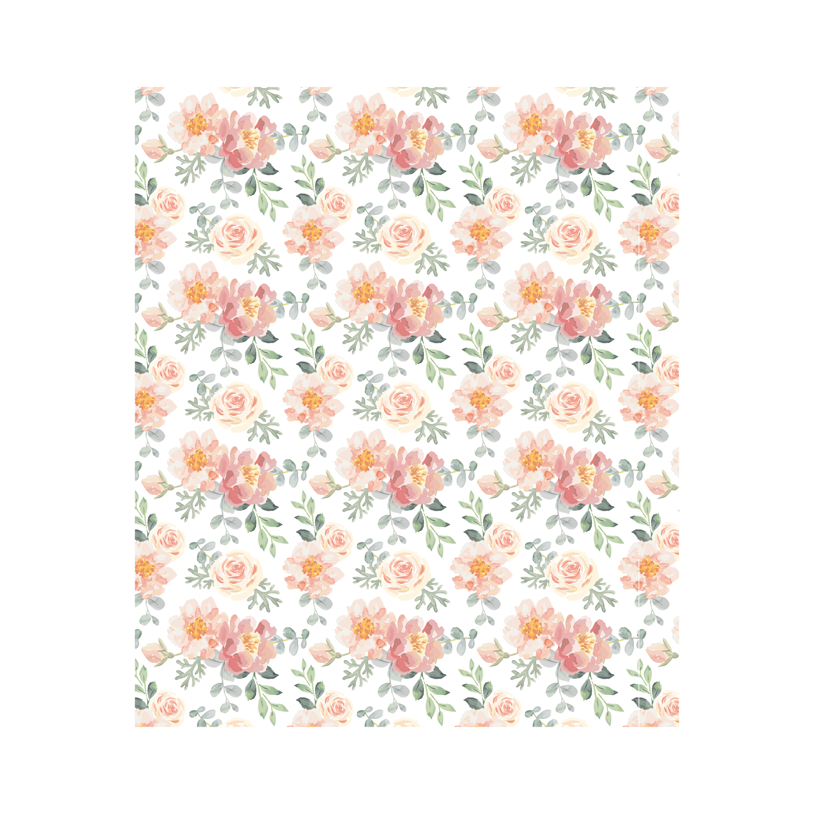 DAS HOME ΤΡΑΠΕΖΟΜΑΝΤΗΛΟ 140Χ220 0720 ΛΕΥΚΟ, ΠΡΑΣΙΝΟ, ΣΟΜΟΝ