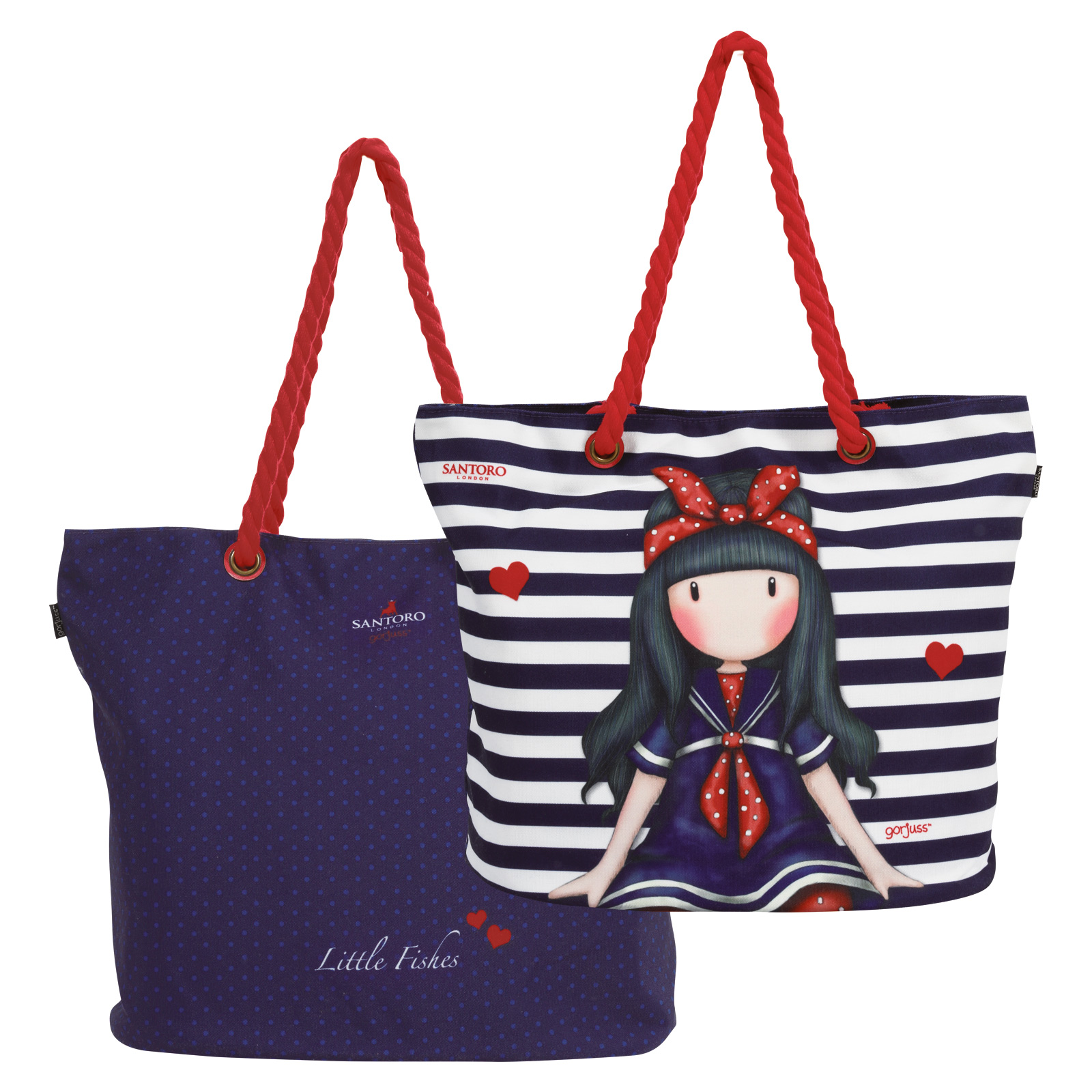 SANTORO ΤΣΑΝΤΑ ΘΑΛΑΣΣΗΣ 5810