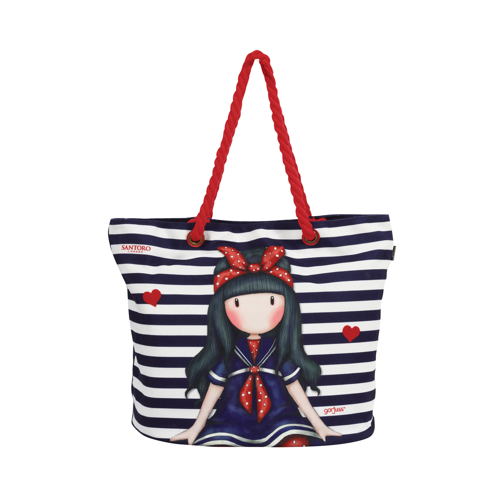 SANTORO ΤΣΑΝΤΑ ΘΑΛΑΣΣΗΣ 5810