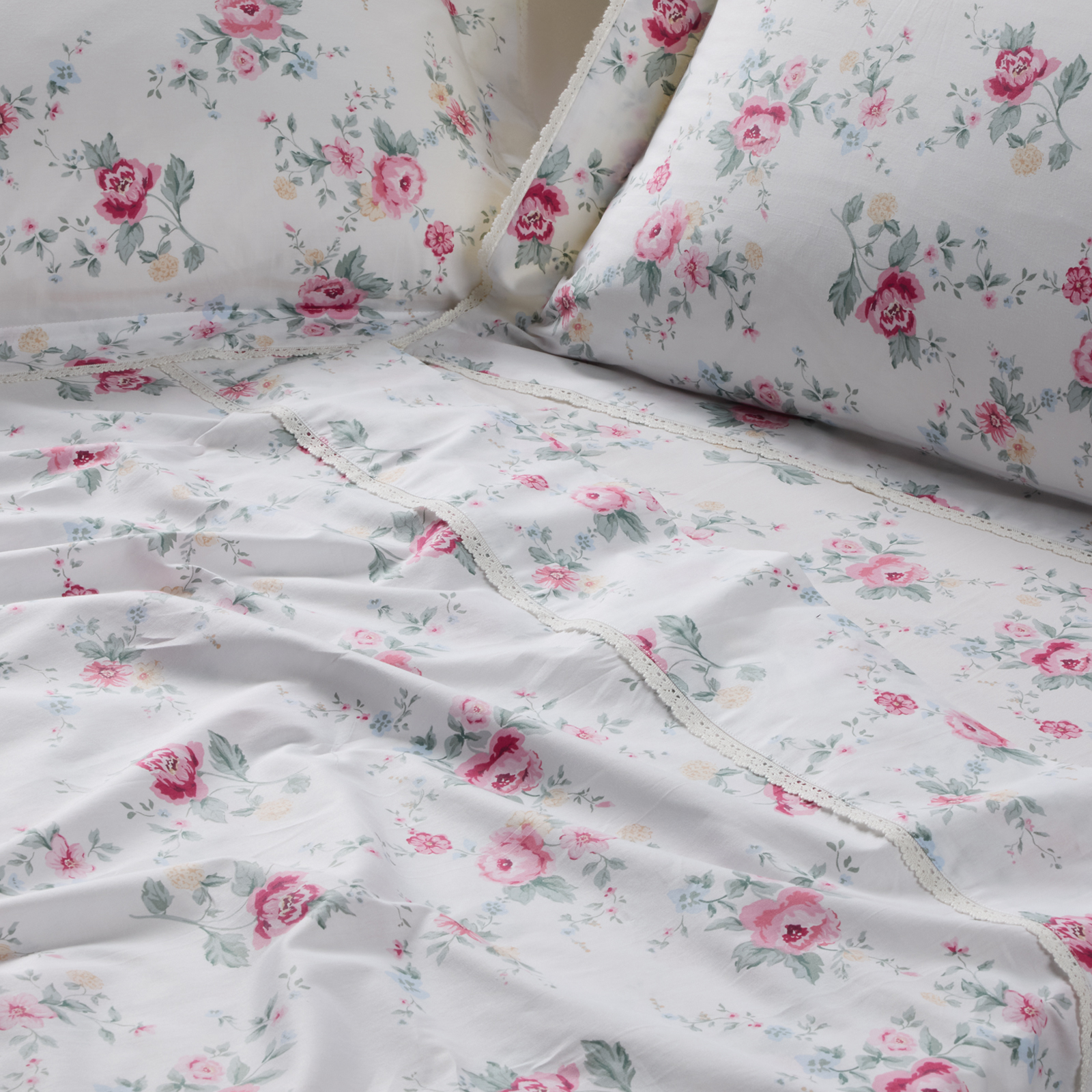 DAS HOME ΣΕΝΤΟΝΙΑ ΣΕΤ KING PRESTIGE 1718 MULTICOLOR