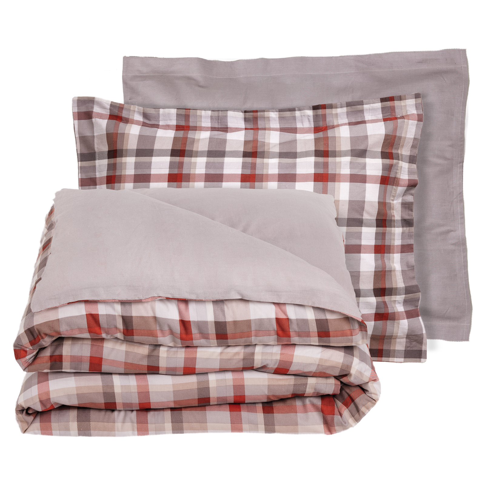 DAS HOME ΣΕΤ ΣΕΝΤΟΝΙΑ KING HAPPY 9690 TAUPE