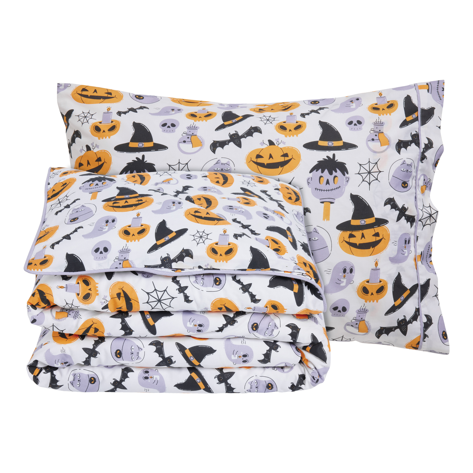 DAS KIDS ΣΕΤ ΣΕΝΤΟΝΙΑ ΜΟΝΑ 4967 GREY, ORANGE