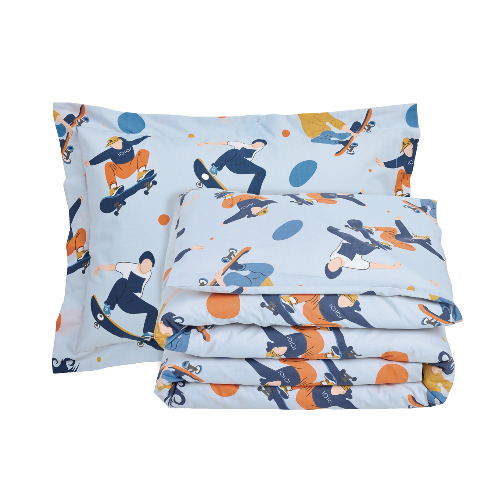 DAS KIDS ΣΕΤ ΣΕΝΤΟΝΙΑ ΜΟΝΑ 4985 GREY