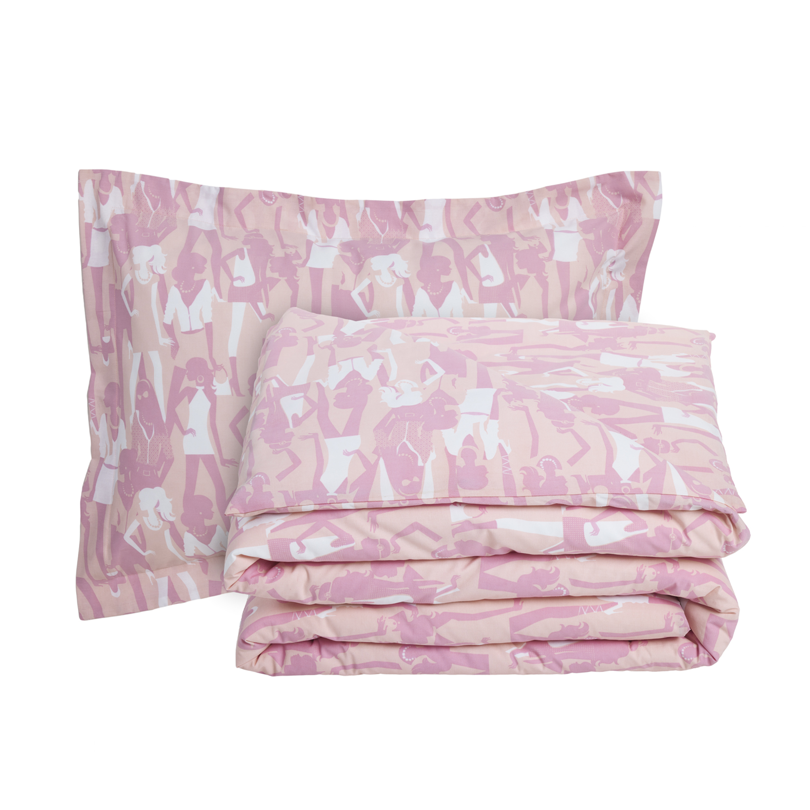 DAS KIDS ΣΕΤ ΣΕΝΤΟΝΙΑ ΜΟΝΑ 4987 PINK