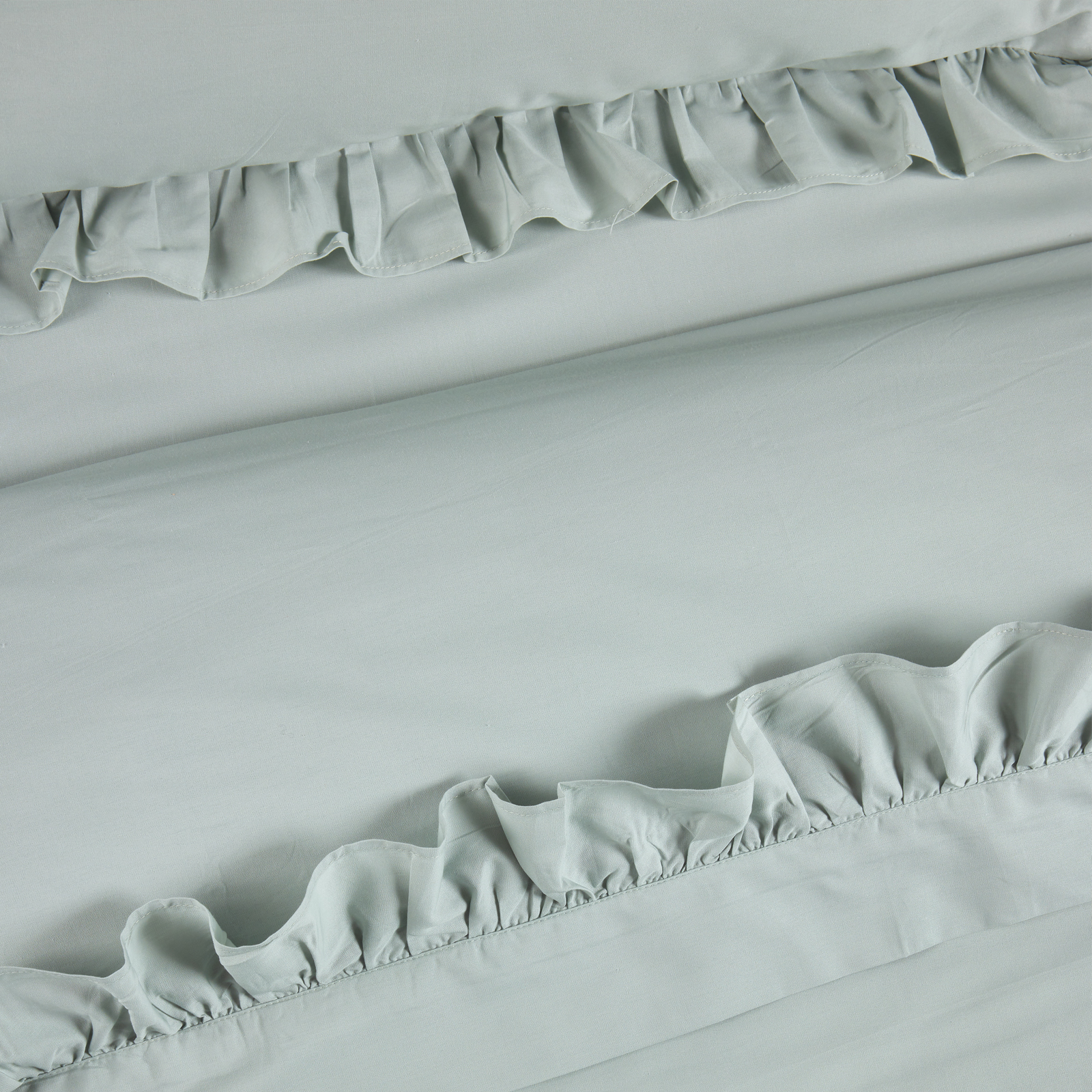 DAS HOME ΣΕΤ ΣΕΝΤΟΝΙΑ ΥΠΕΡΔΙΠΛΑ DAILY 3166 MINT