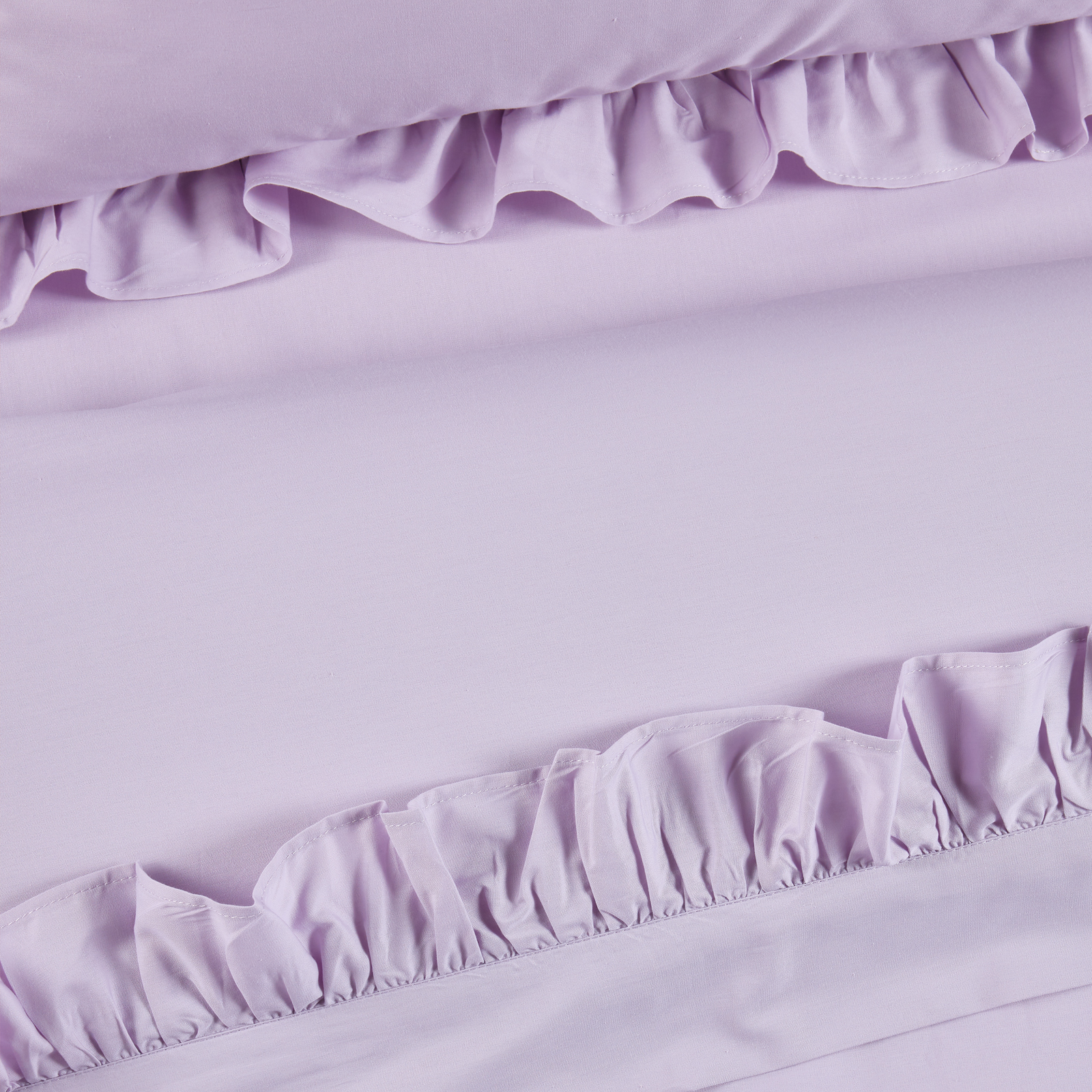 DAS HOME ΣΕΤ ΣΕΝΤΟΝΙΑ ΥΠΕΡΔΙΠΛΑ DAILY 3167 LILAC