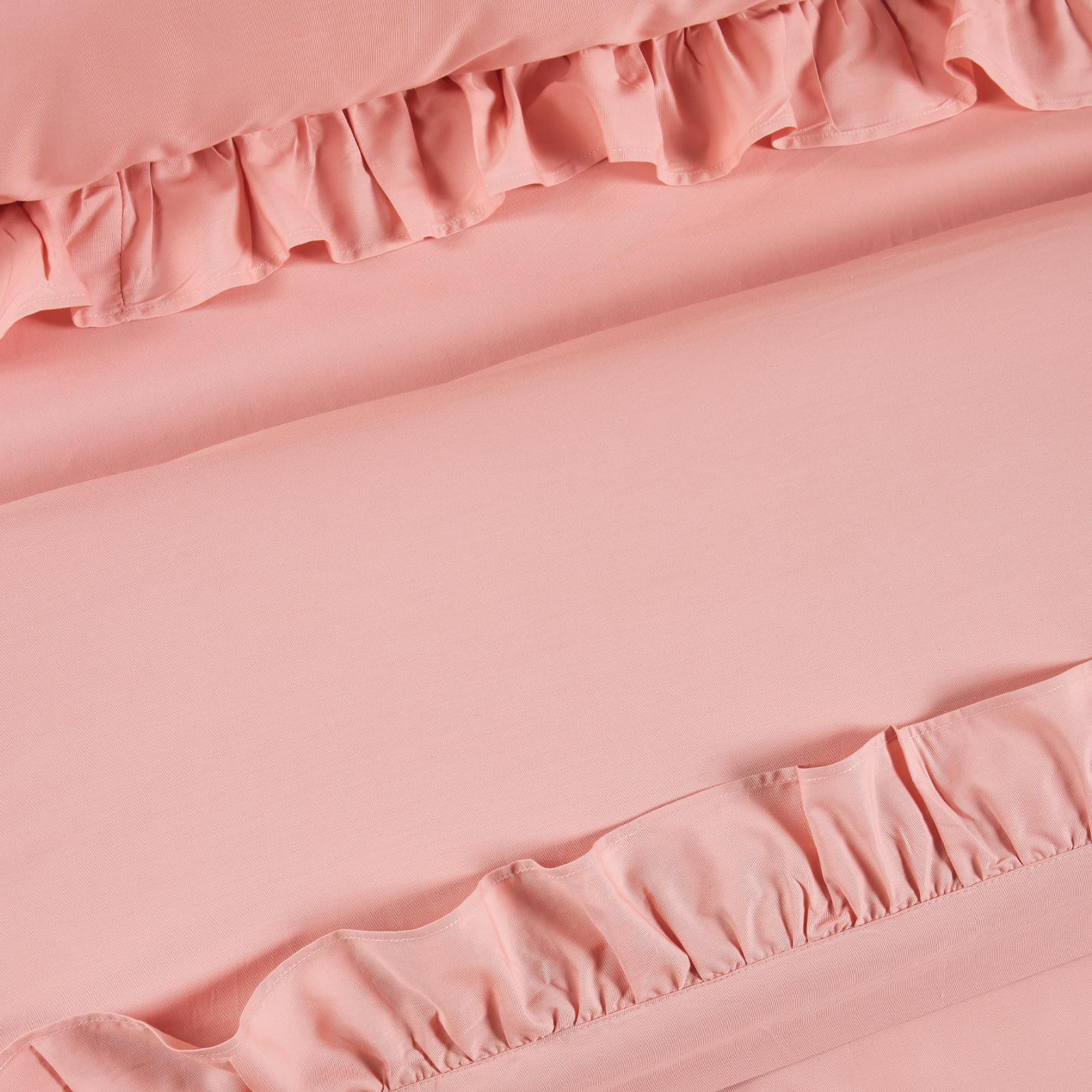 DAS HOME ΣΕΤ ΣΕΝΤΟΝΙΑ ΥΠΕΡΔΙΠΛΑ DAILY 3169 PINK