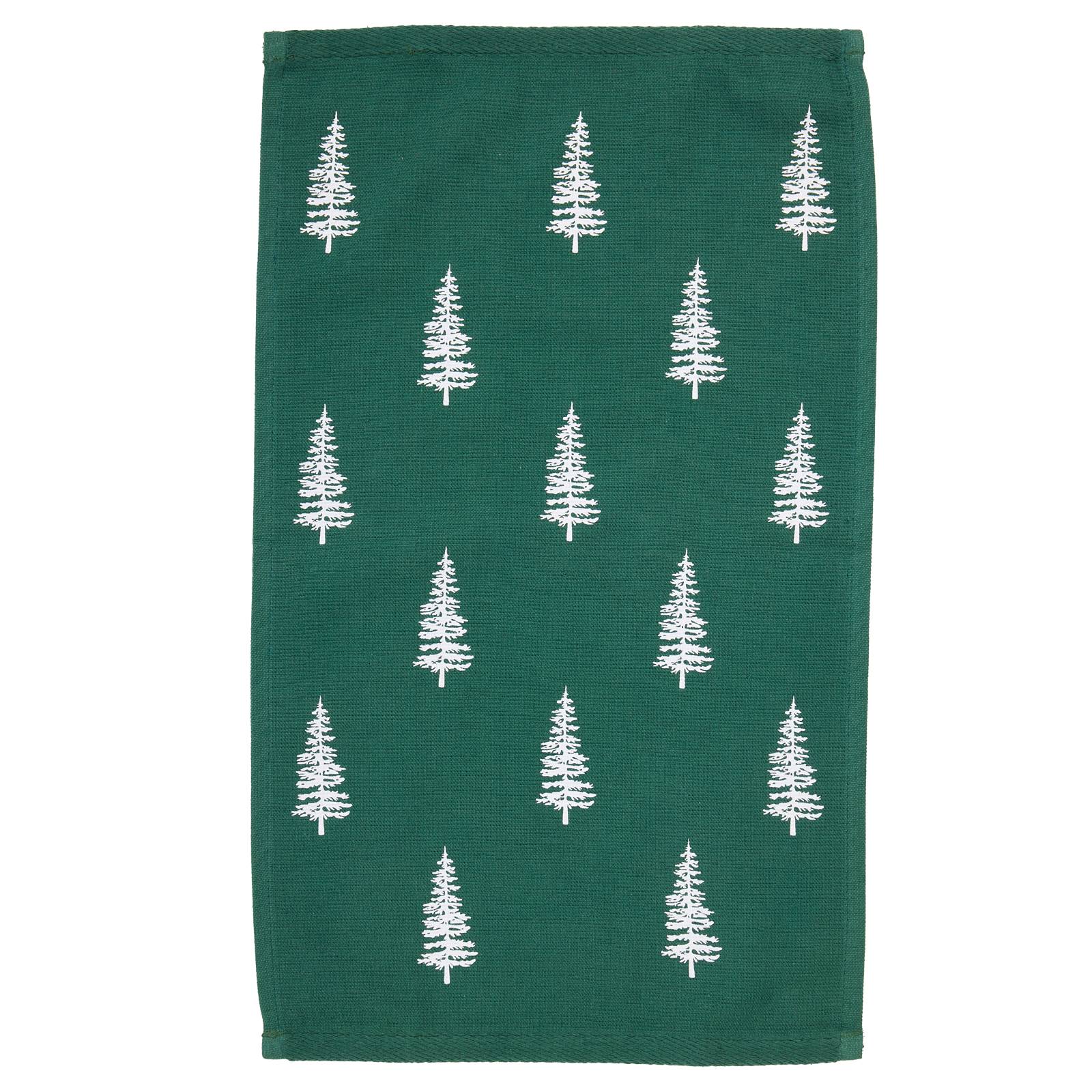 DAS HOME CHRISTMAS ΠΟΤΗΡΟΠΑΝΑ ΣΕΤ 2ΤΜΧ 30X50 0815 GREEN, RED