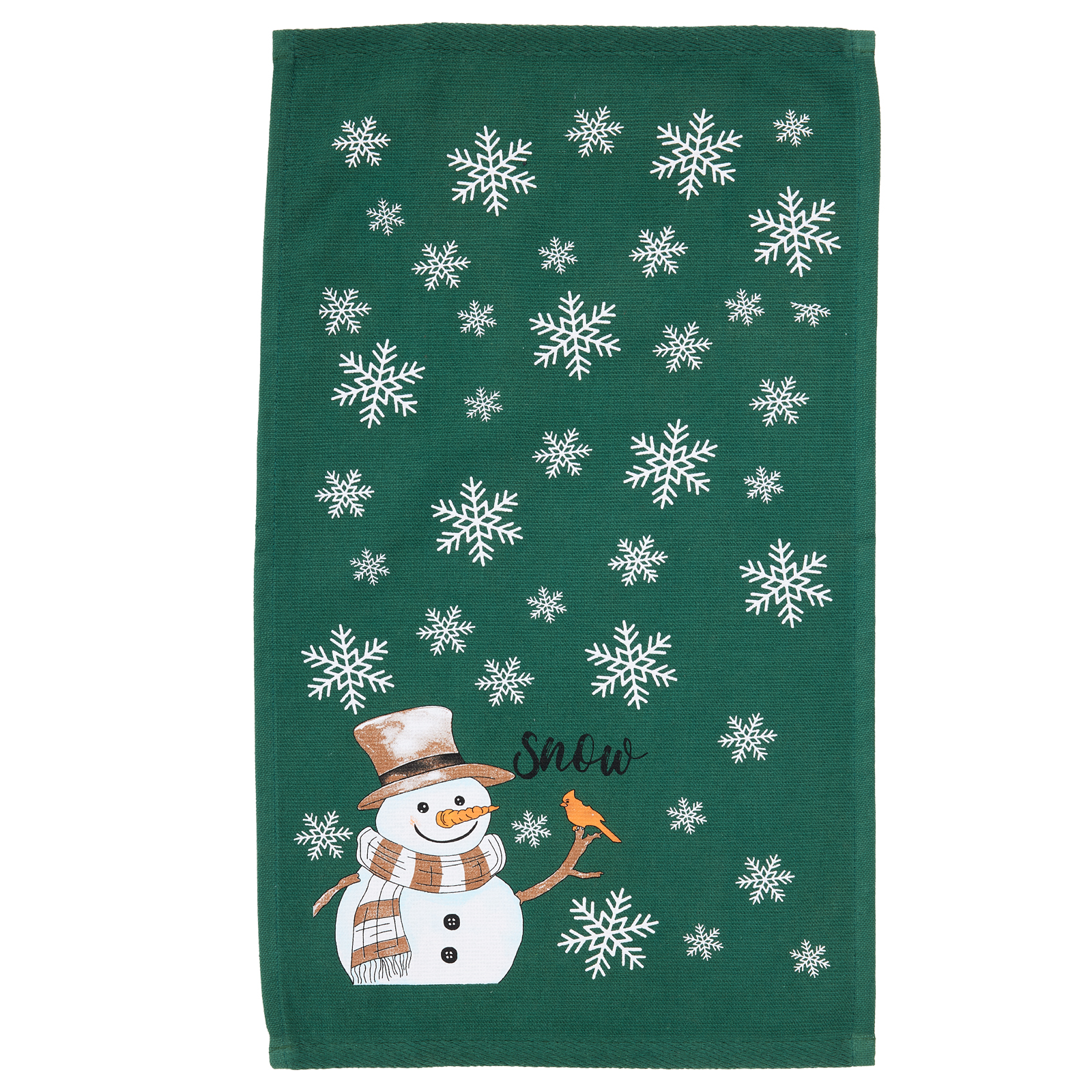 DAS HOME CHRISTMAS ΠΟΤΗΡΟΠΑΝΑ ΣΕΤ 2ΤΜΧ 30X50 0817 GREEN, RED