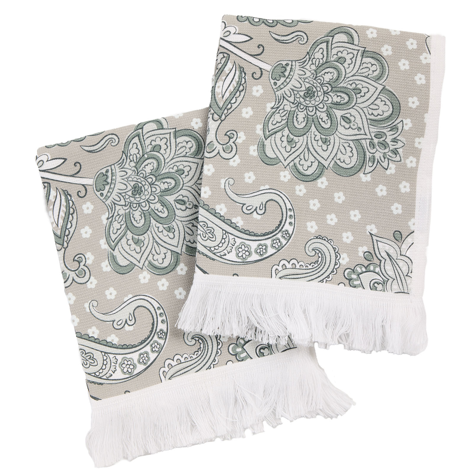 DAS HOME ΣΕΤ ΠΟΤΗΡΟΠΑΝΑ 2ΤΜΧ 30Χ50 0890 GREY