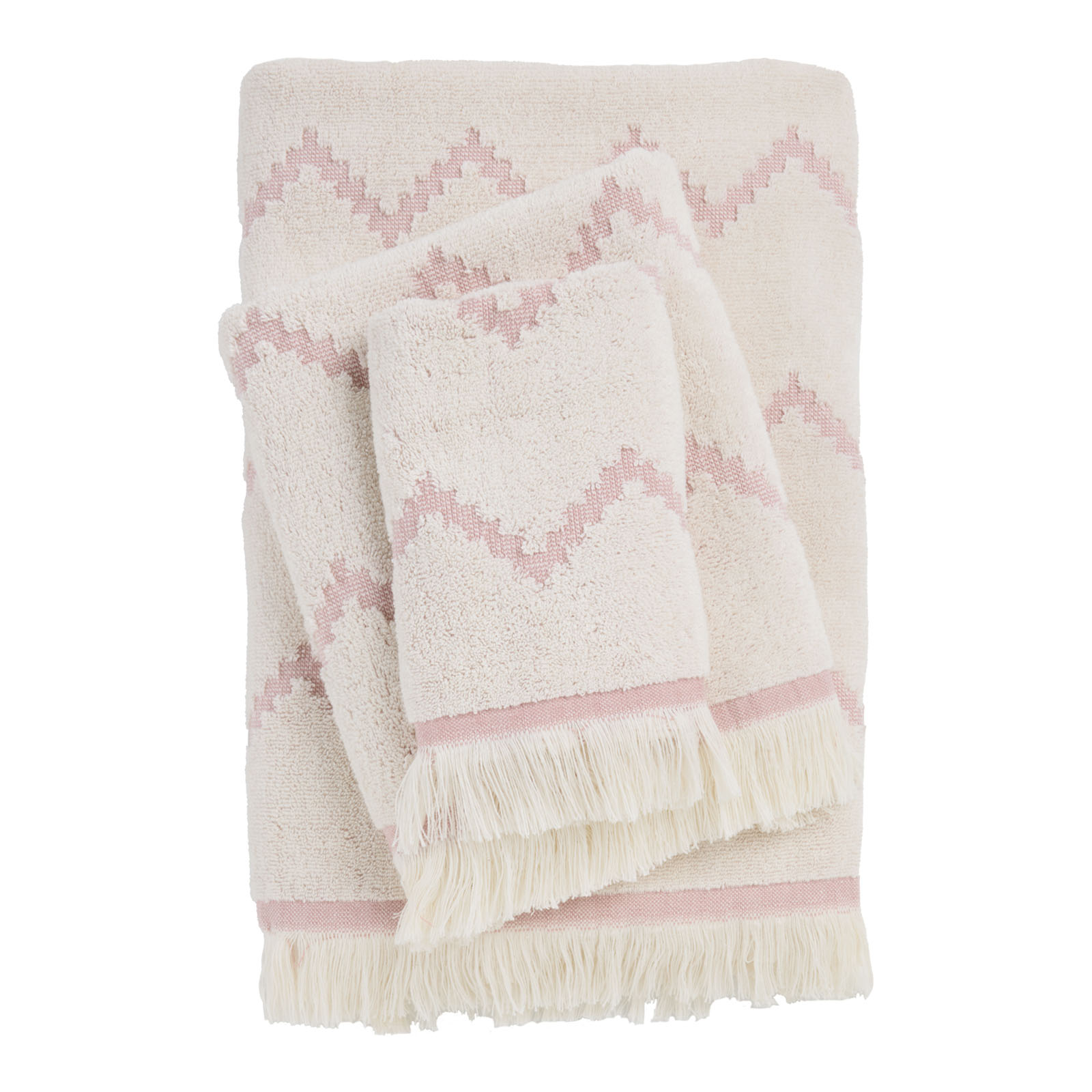 DAS HOME ΣΕΤ ΠΕΤΣΕΤΕΣ 3ΤΕΜΑΧΙΩΝ BEST 0871 NUDE