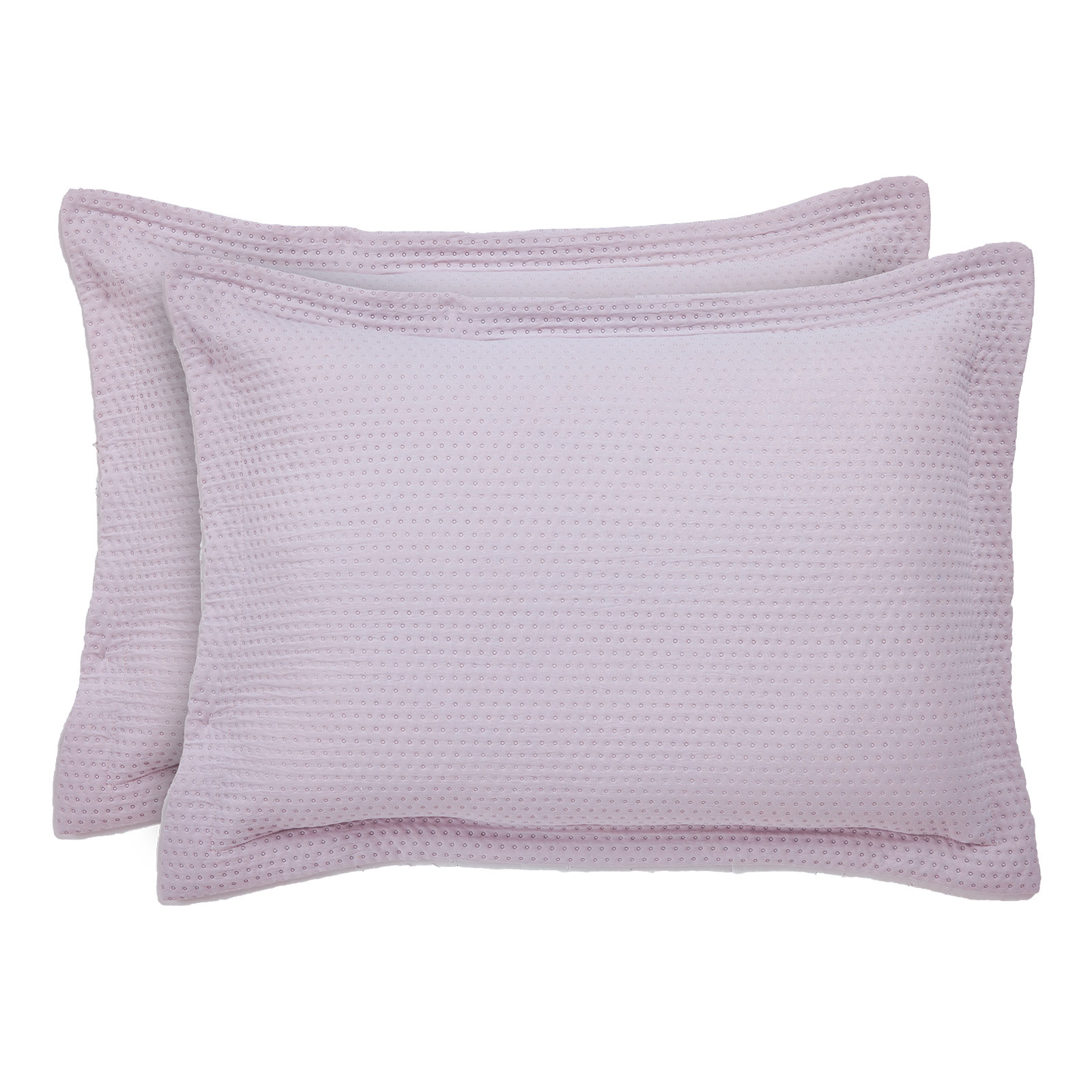 DAS HOME ΖΕΥΓΟΣ ΜΑΞΙΛΑΡΟΘΗΚΕΣ HAPPY NUDE 9654 NUDE